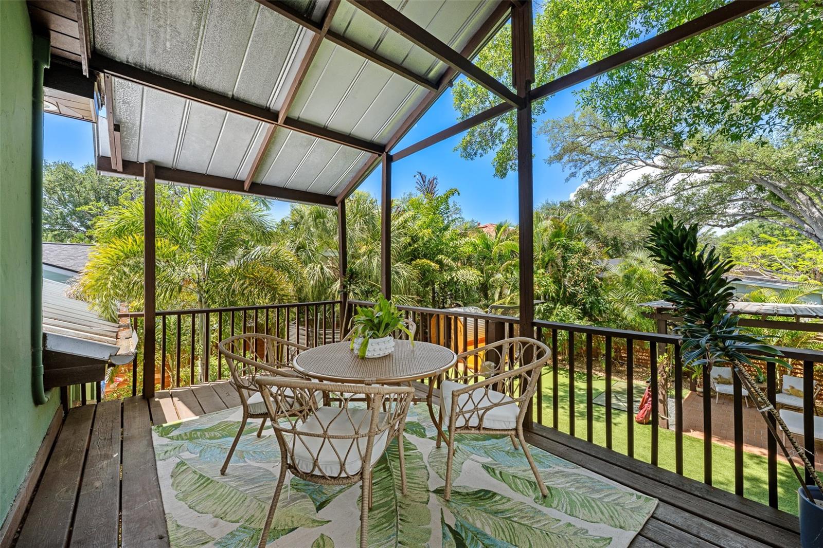 3213 W BARCELONA ST, TAMPA, FL, 33629