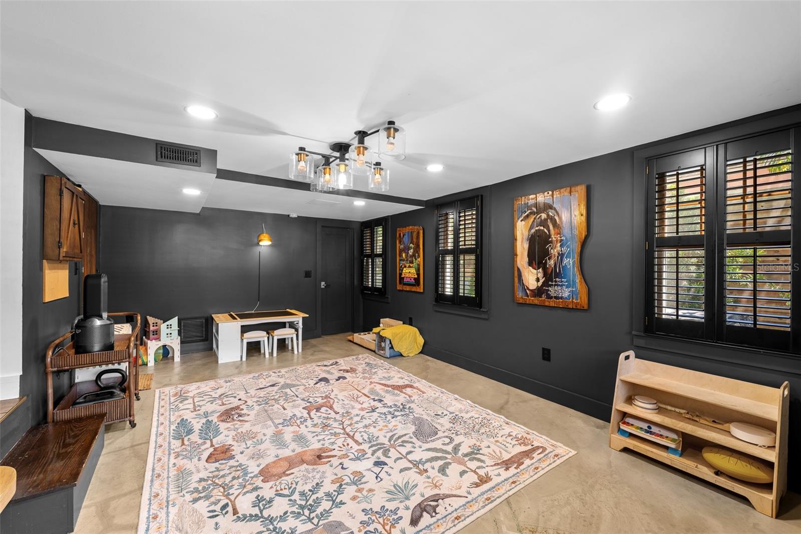 3213 W BARCELONA ST, TAMPA, FL, 33629