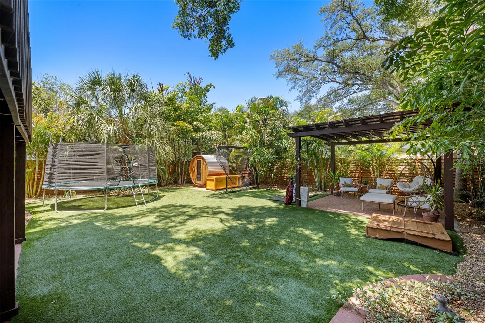 3213 W BARCELONA ST, TAMPA, FL, 33629