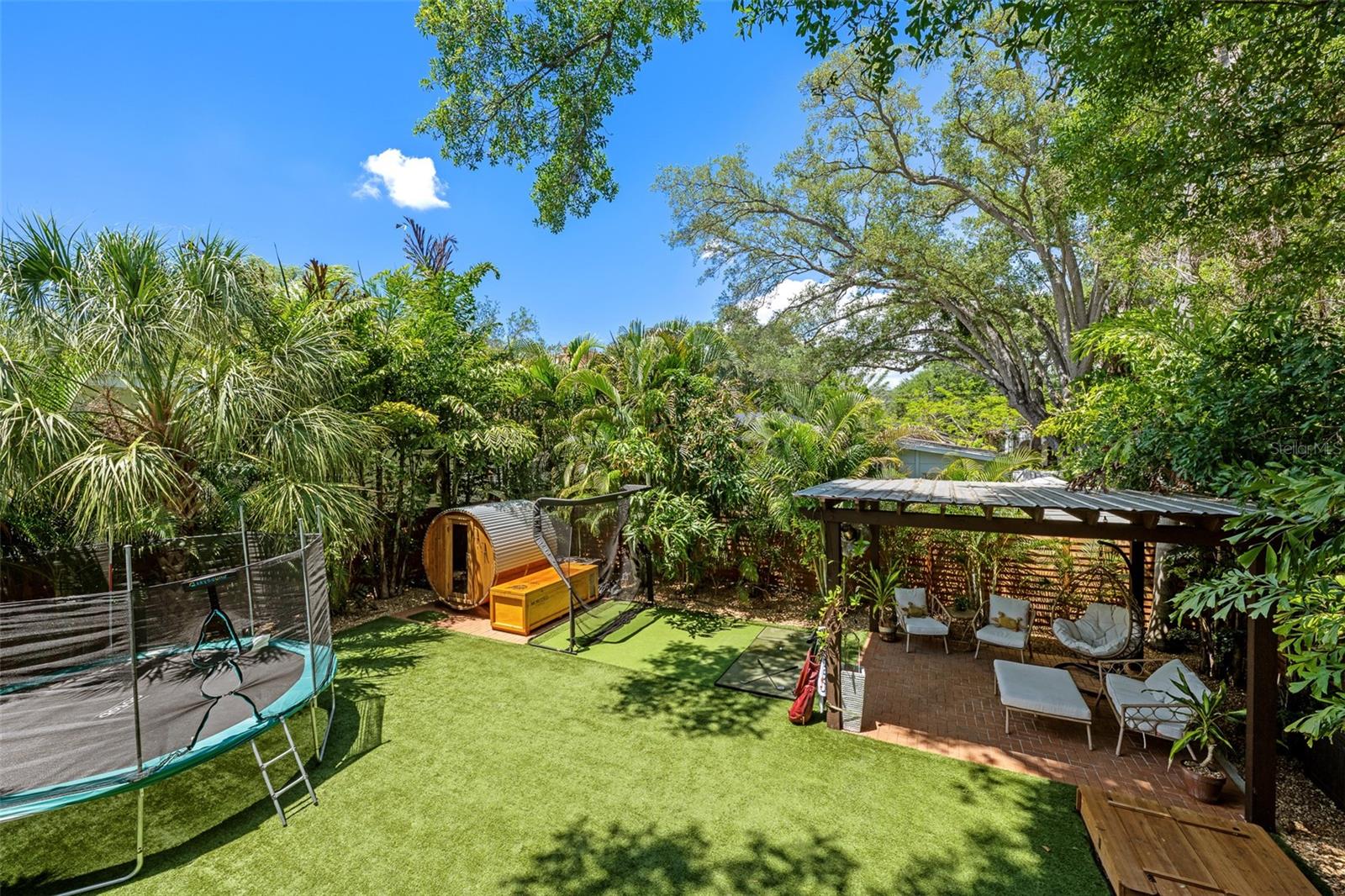 3213 W BARCELONA ST, TAMPA, FL, 33629