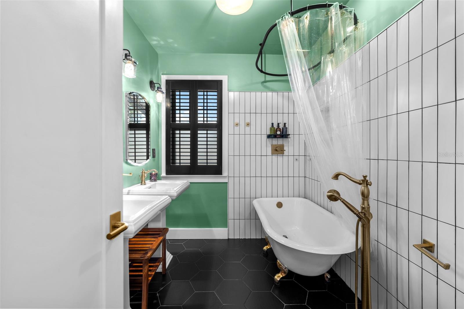 3213 W BARCELONA ST, TAMPA, FL, 33629