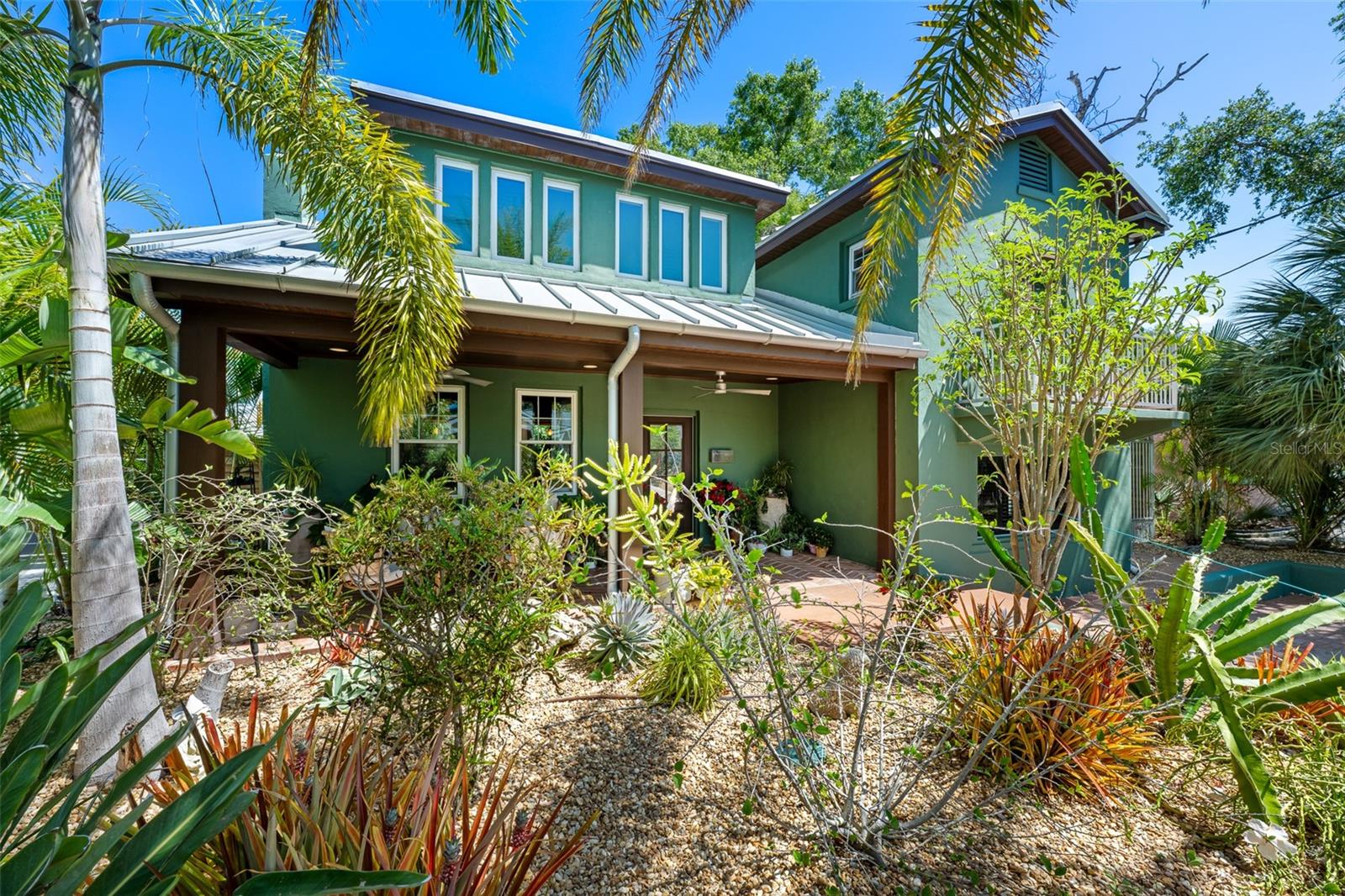 3213 W BARCELONA ST, TAMPA, FL, 33629