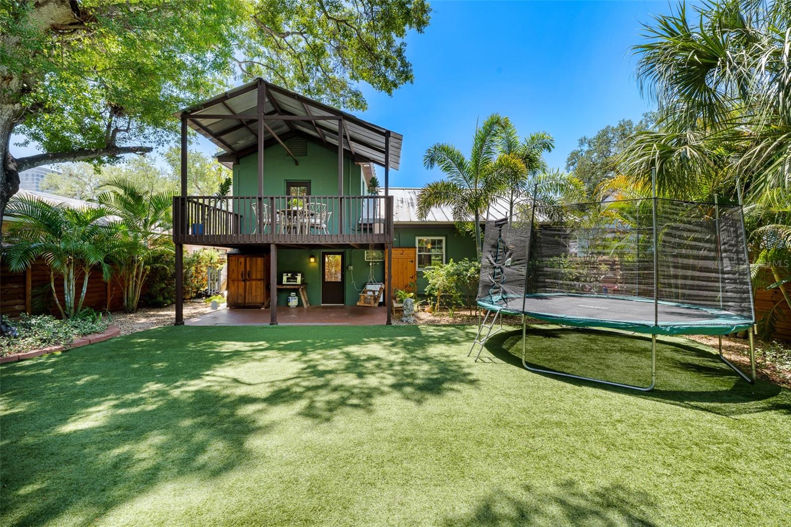 3213 W BARCELONA ST, TAMPA, FL, 33629