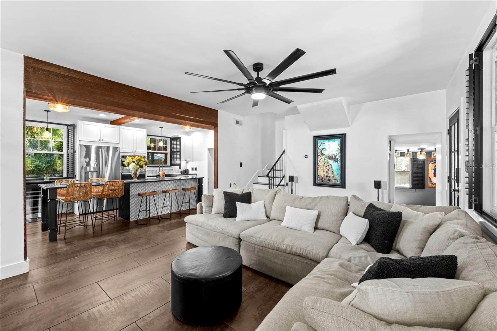 3213 W BARCELONA ST, TAMPA, FL, 33629