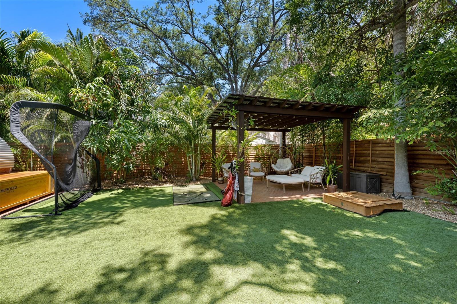 3213 W BARCELONA ST, TAMPA, FL, 33629