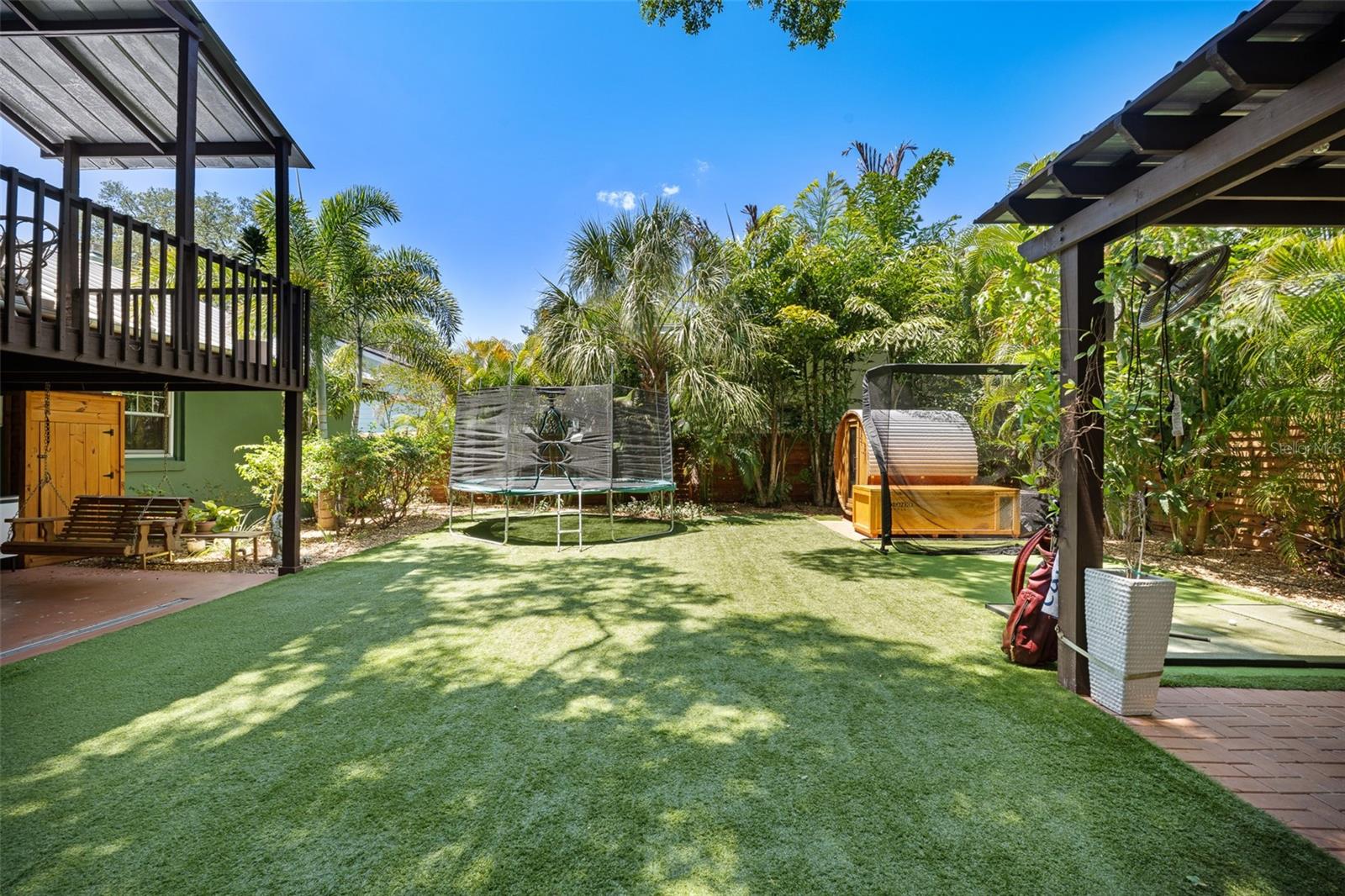 3213 W BARCELONA ST, TAMPA, FL, 33629