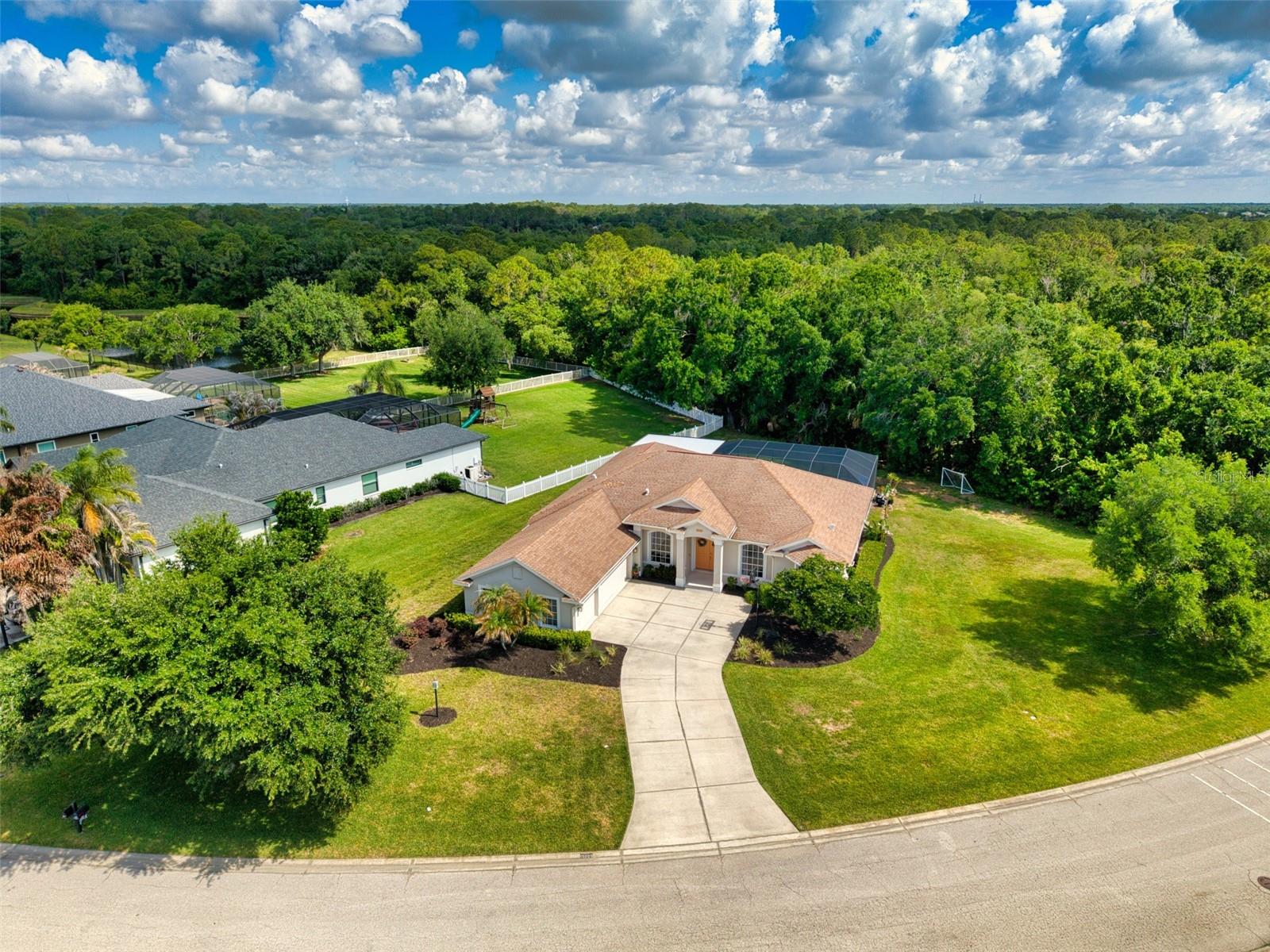 15005 17TH AVE E, BRADENTON, FL, 34212