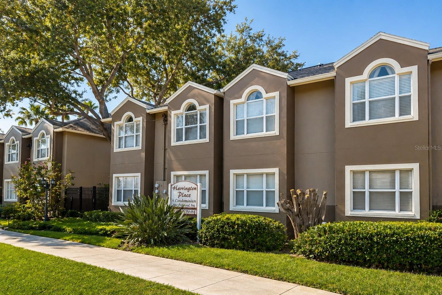 607 S WESTLAND AVE #19, TAMPA, FL, 33606