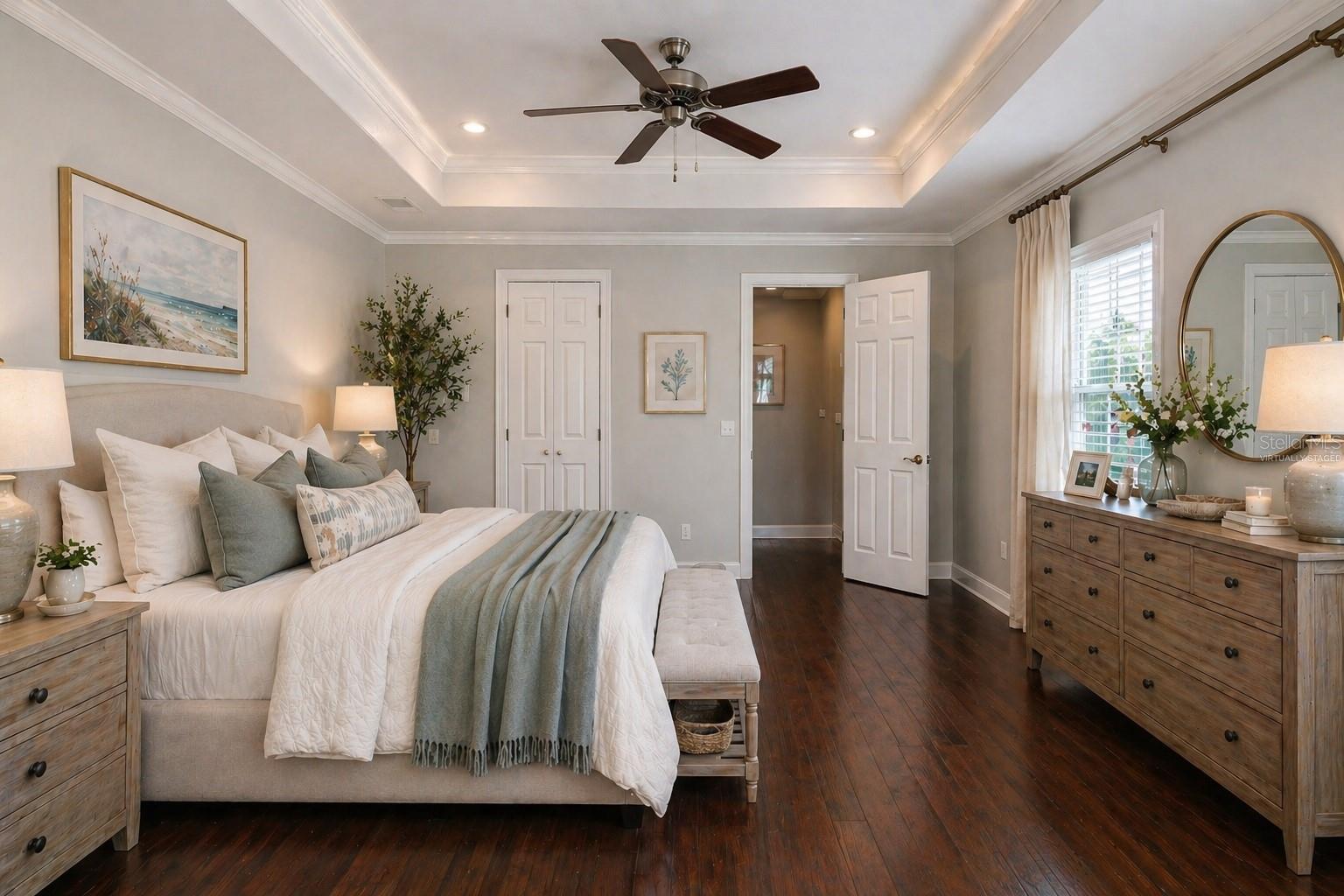 2611 ESPANA CT, TAMPA, FL, 33609