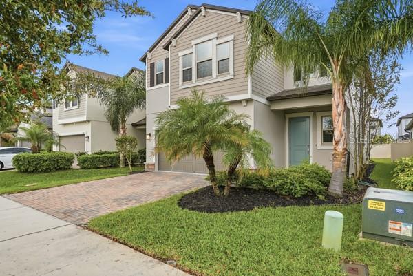 8598 CAMPUS WOODS WAY, NEW PORT RICHEY, FL, 34655