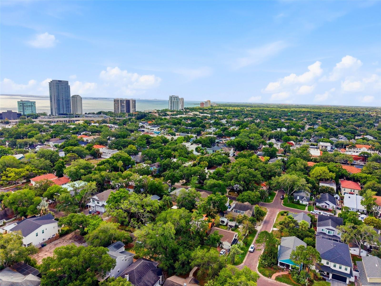 3318 W PALMIRA AVE, TAMPA, FL, 33629