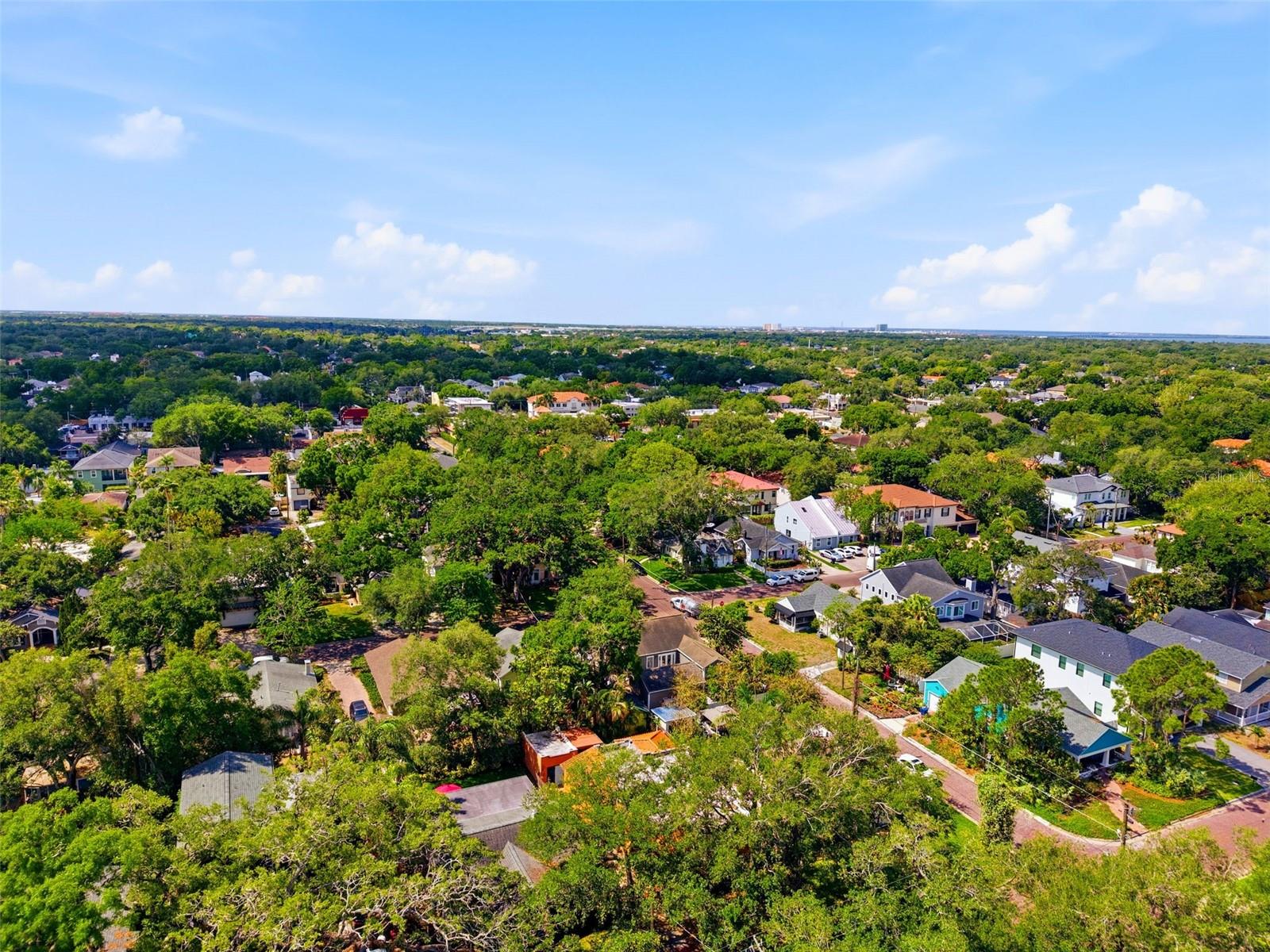 3318 W PALMIRA AVE, TAMPA, FL, 33629