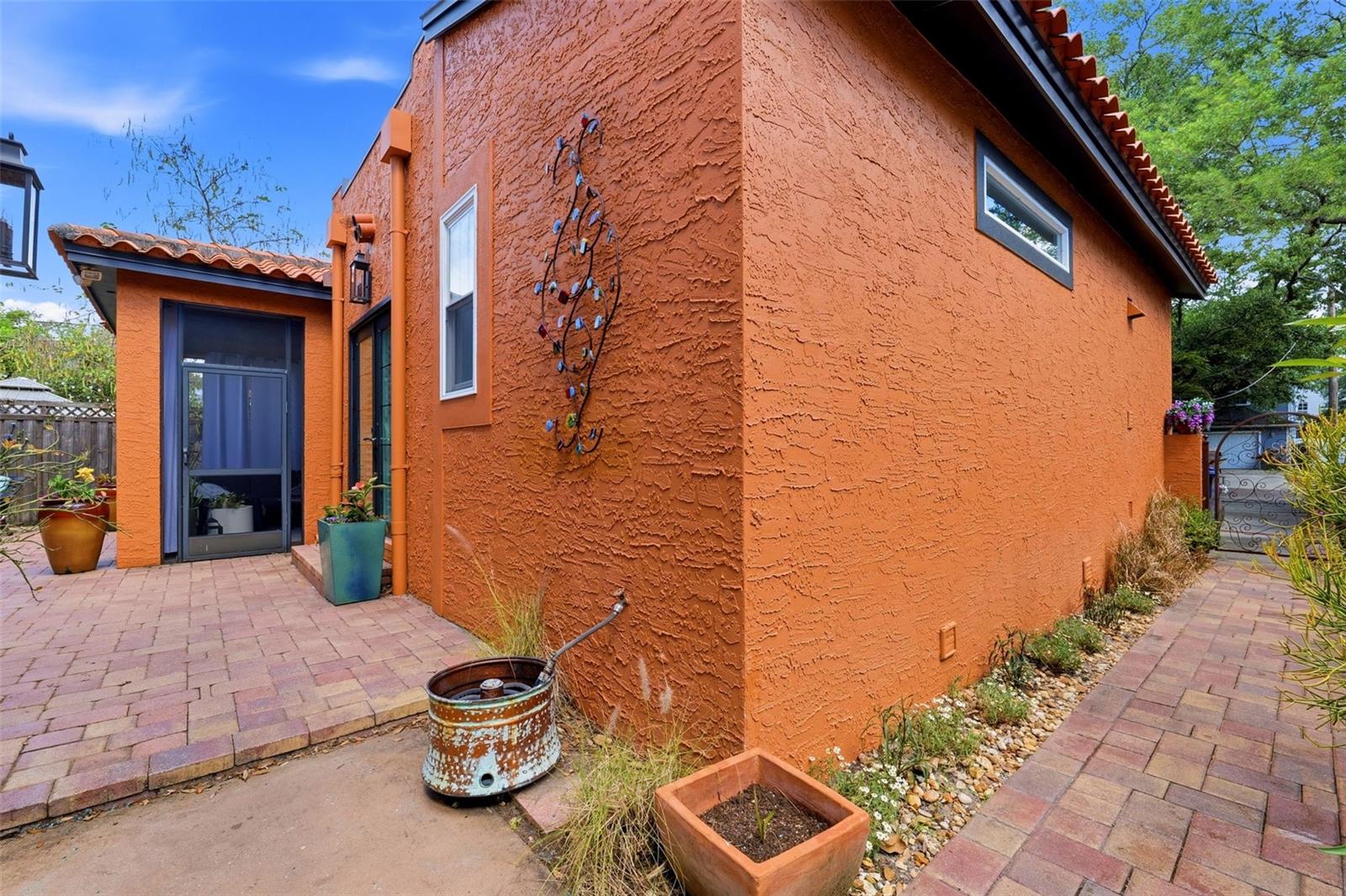 3318 W PALMIRA AVE, TAMPA, FL, 33629