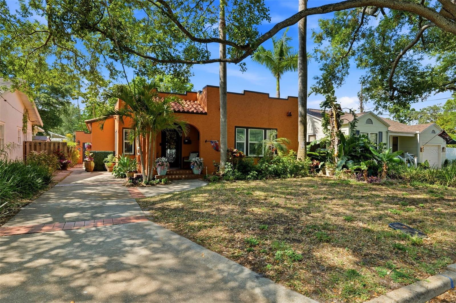 3318 W PALMIRA AVE, TAMPA, FL, 33629