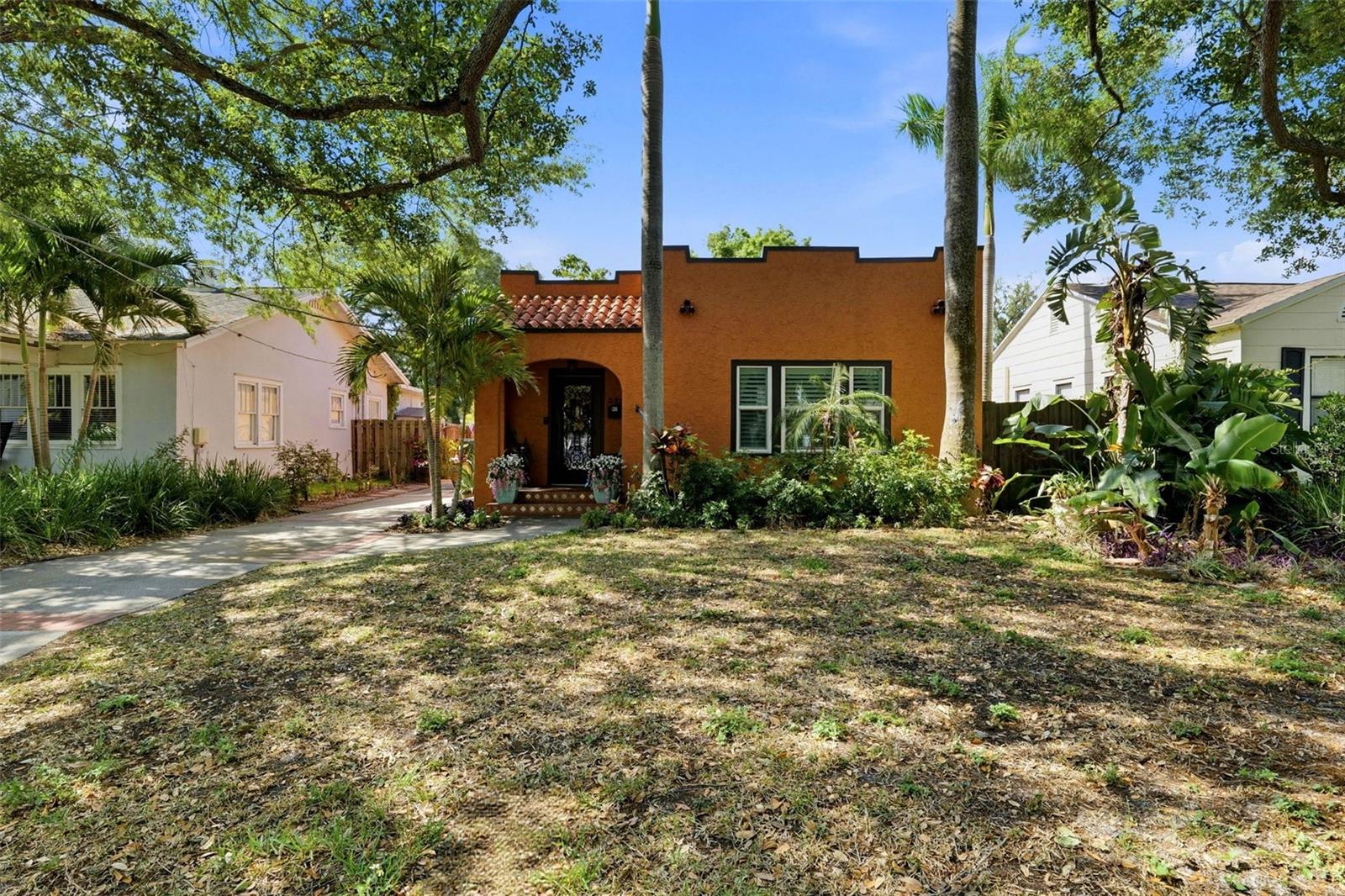 3318 W PALMIRA AVE, TAMPA, FL, 33629