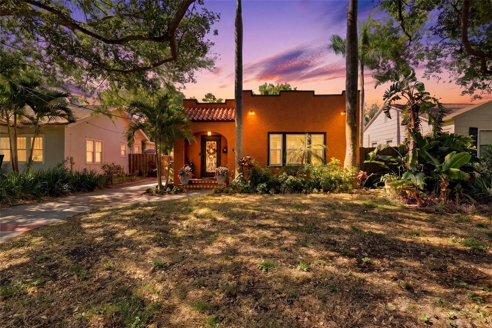 3318 W PALMIRA AVE, TAMPA, FL, 33629