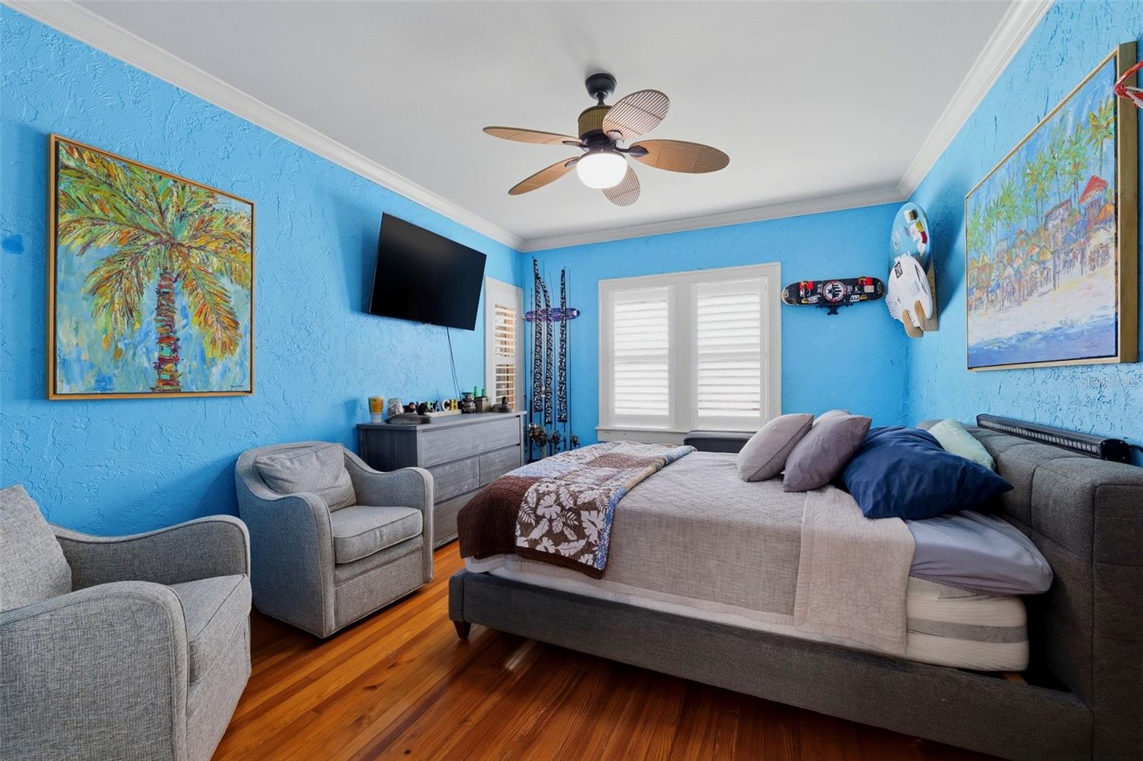 3318 W PALMIRA AVE, TAMPA, FL, 33629