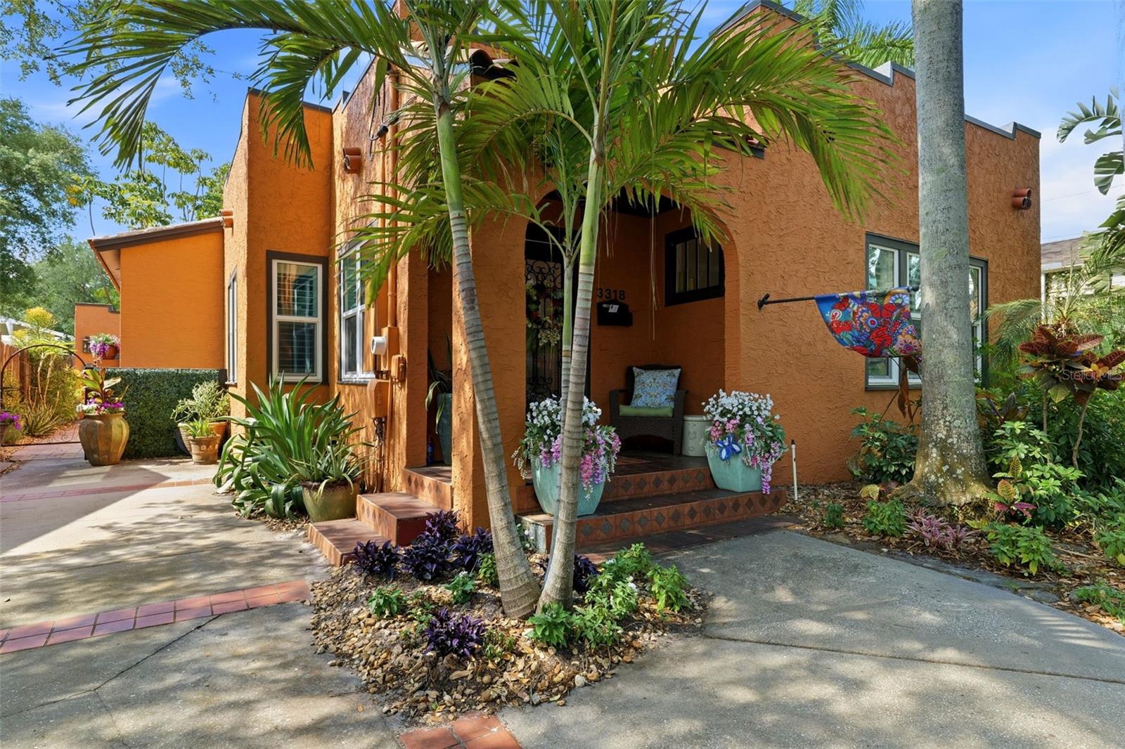 3318 W PALMIRA AVE, TAMPA, FL, 33629