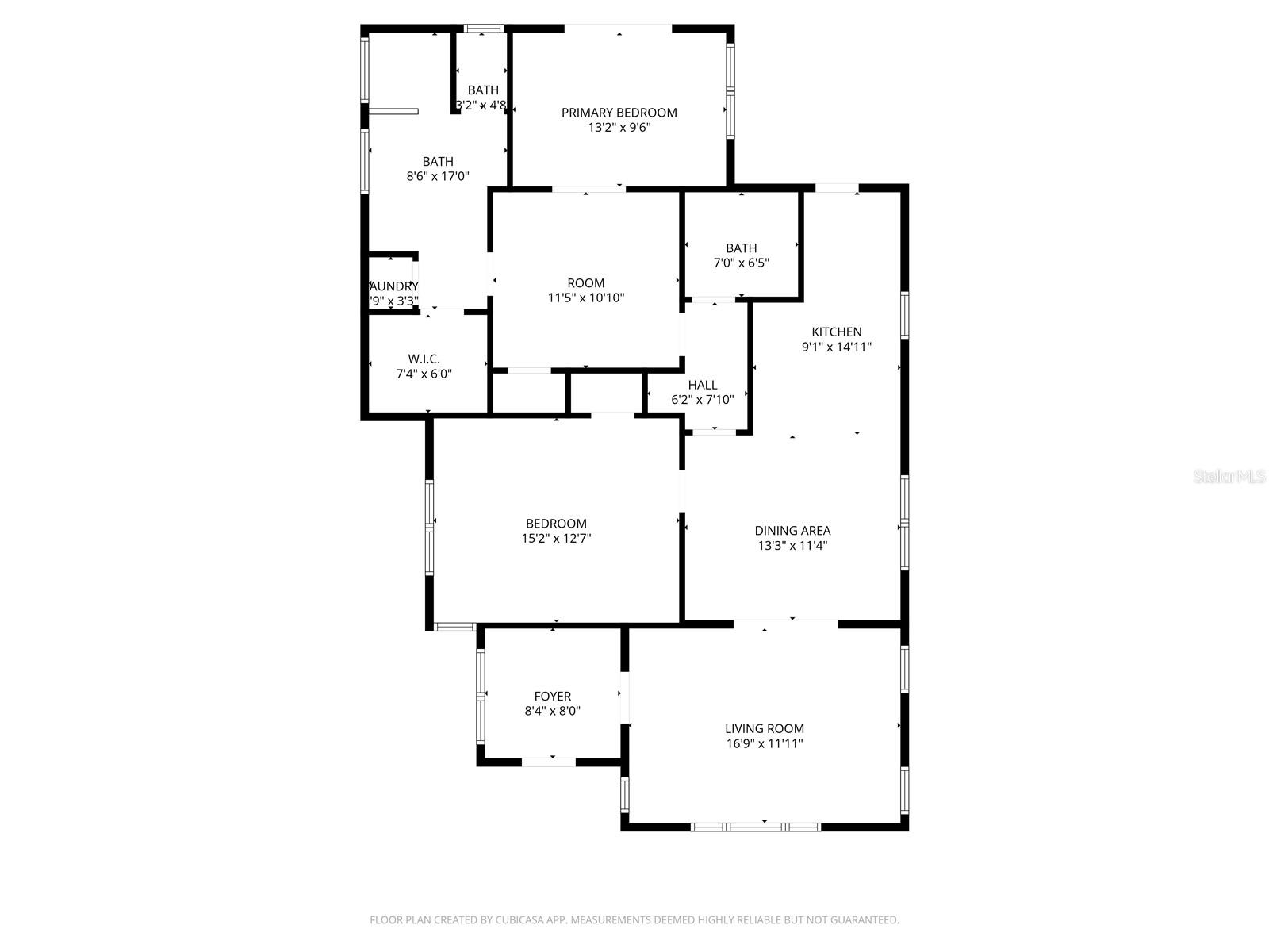 3318 W PALMIRA AVE, TAMPA, FL, 33629