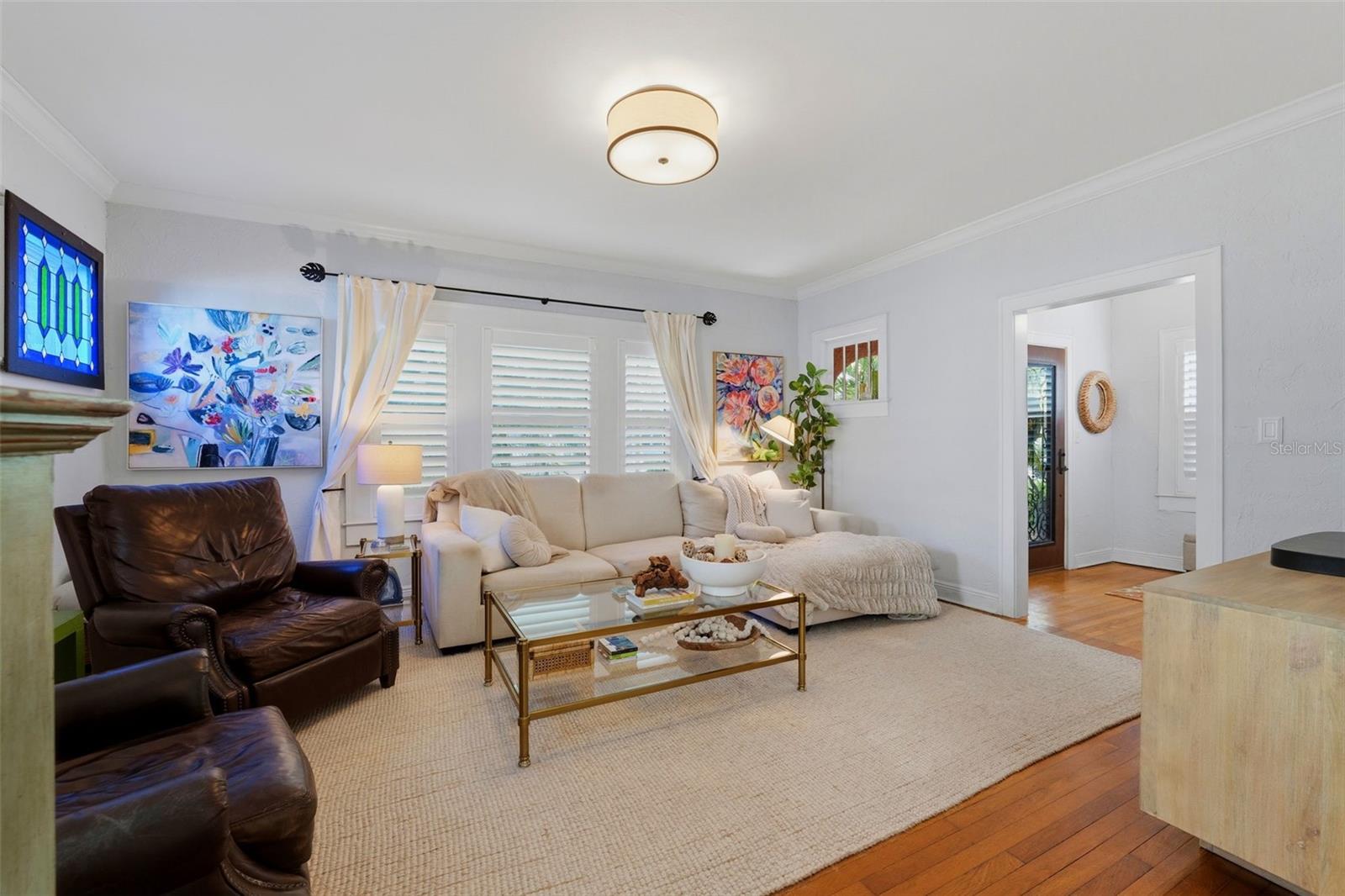 3318 W PALMIRA AVE, TAMPA, FL, 33629