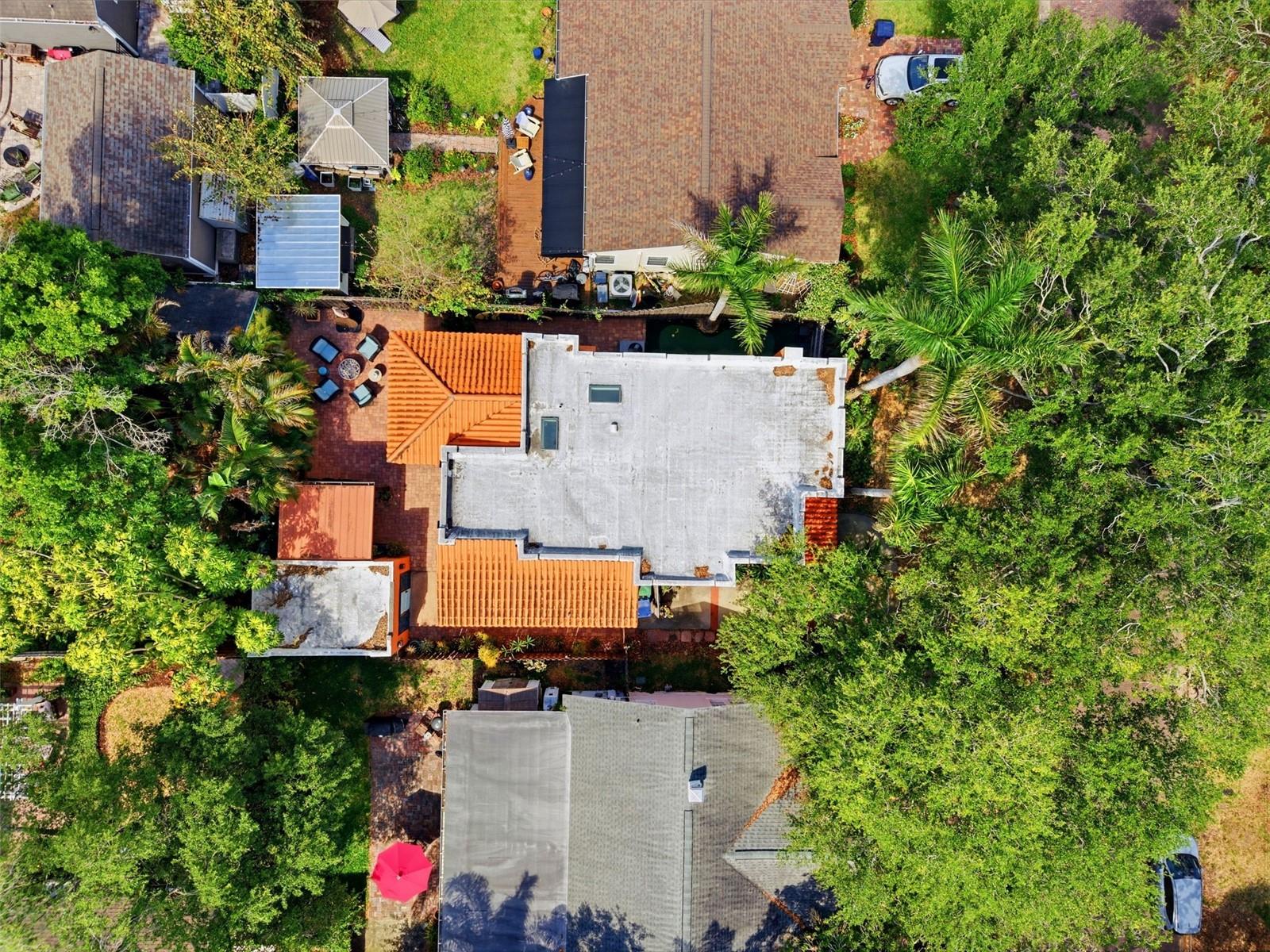 3318 W PALMIRA AVE, TAMPA, FL, 33629