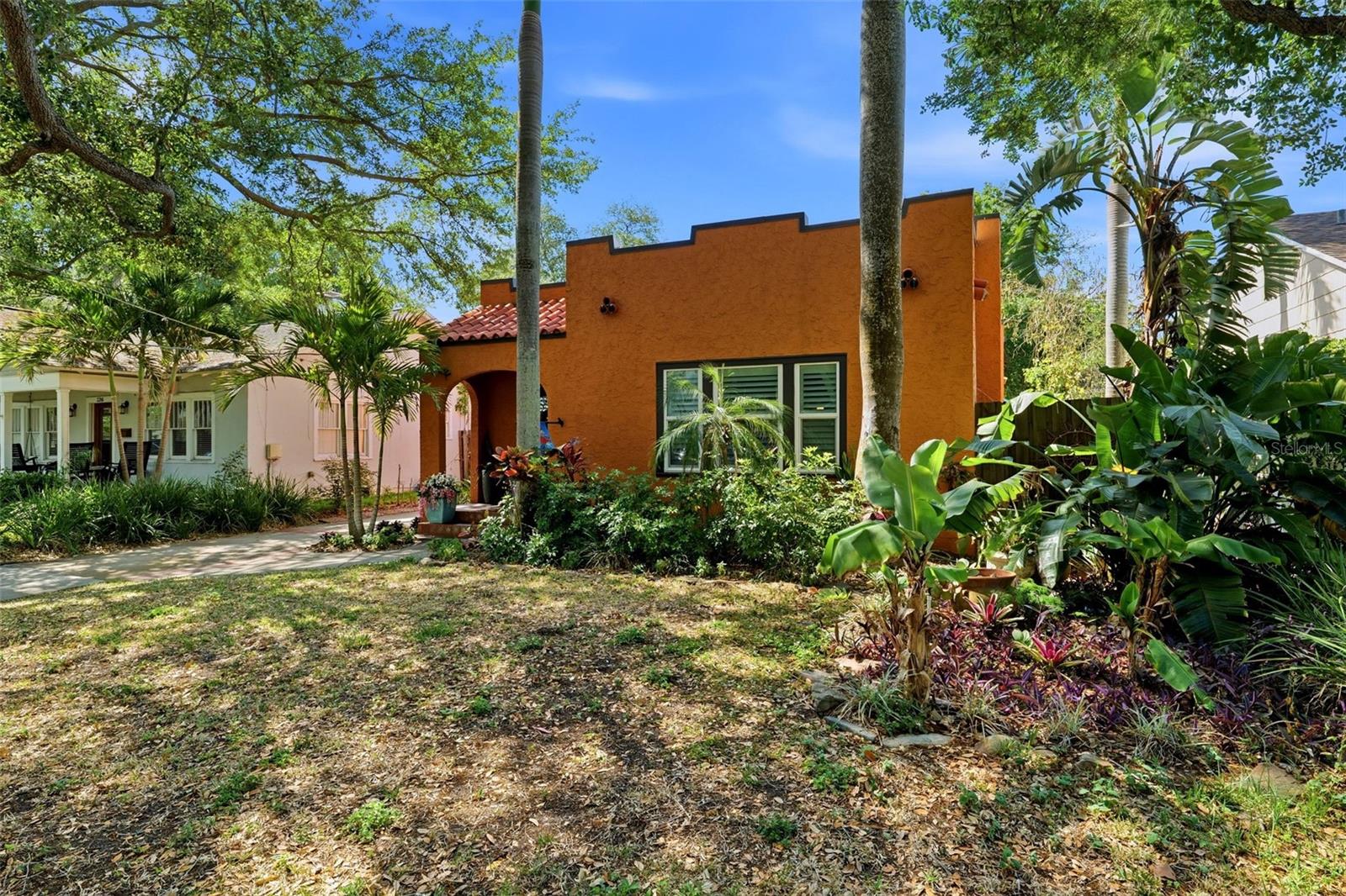 3318 W PALMIRA AVE, TAMPA, FL, 33629