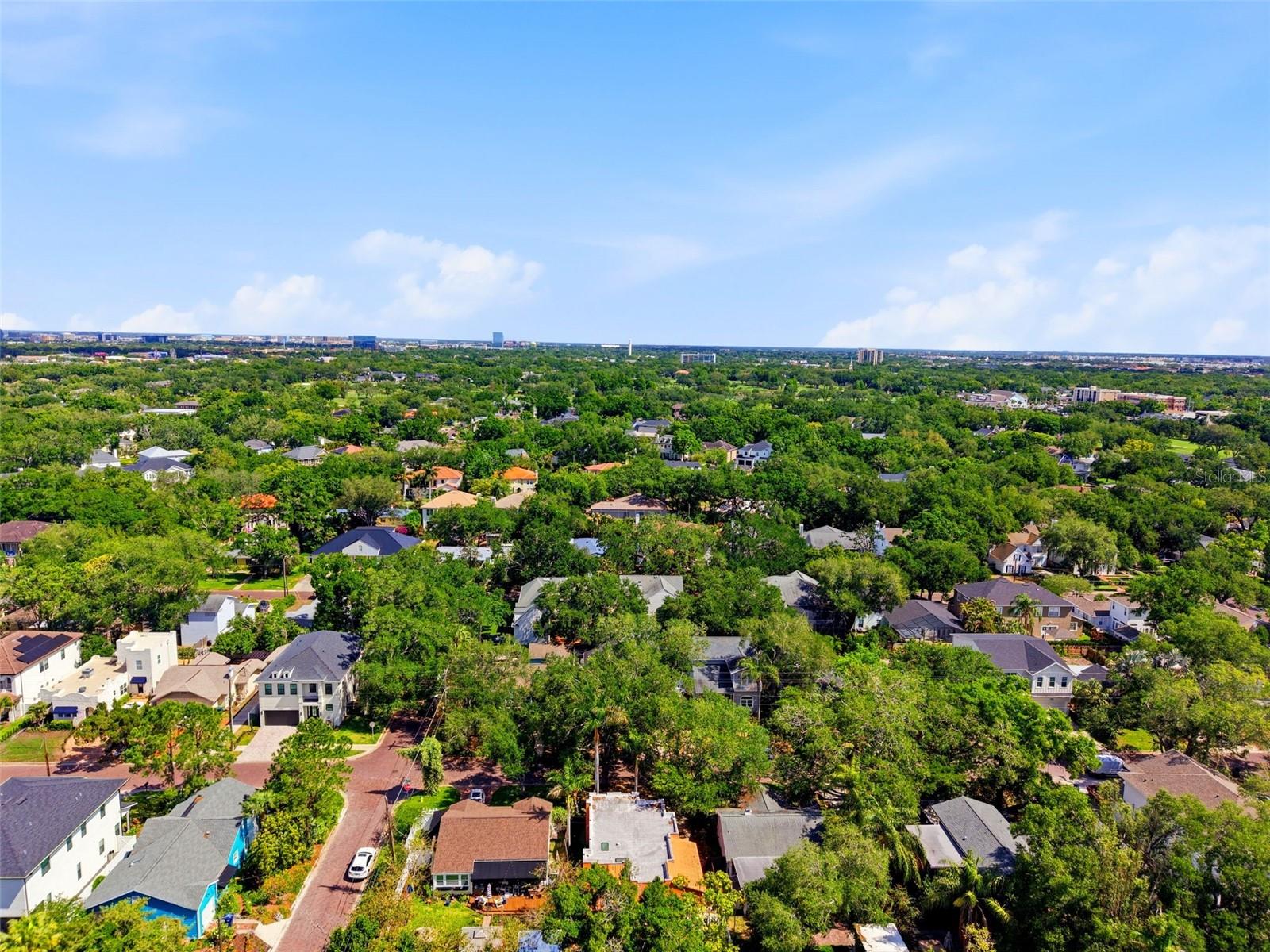 3318 W PALMIRA AVE, TAMPA, FL, 33629