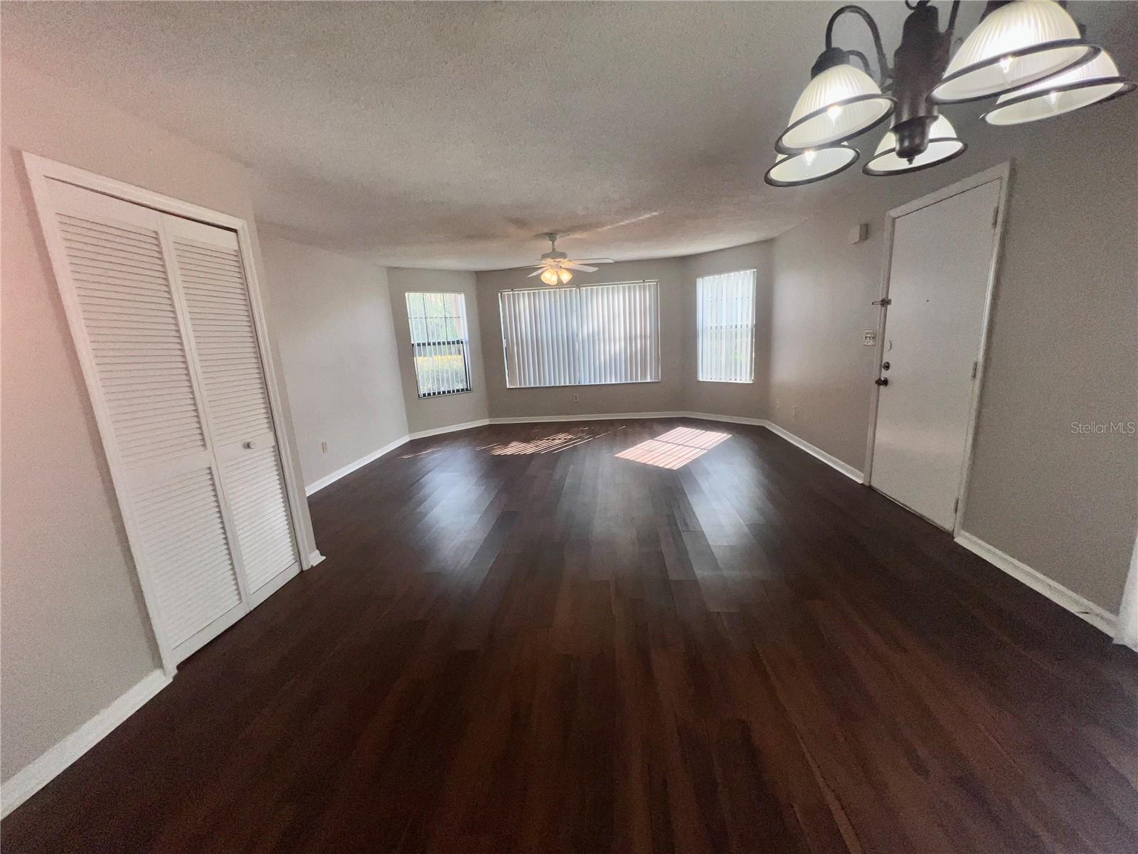 2807 RIO GRANDE TRL #2807, KISSIMMEE, FL, 34741