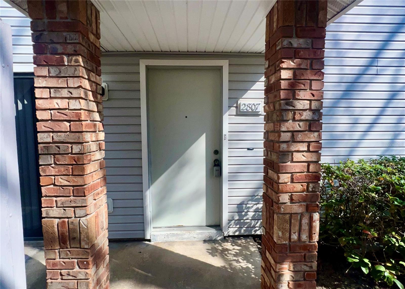 2807 RIO GRANDE TRL #2807, KISSIMMEE, FL, 34741