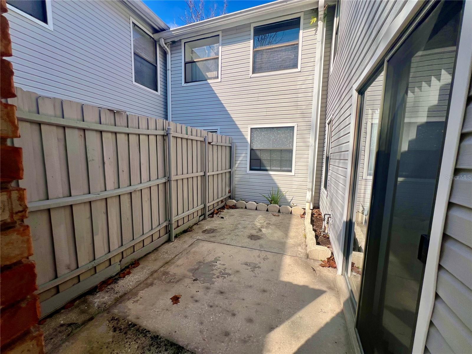 2807 RIO GRANDE TRL #2807, KISSIMMEE, FL, 34741