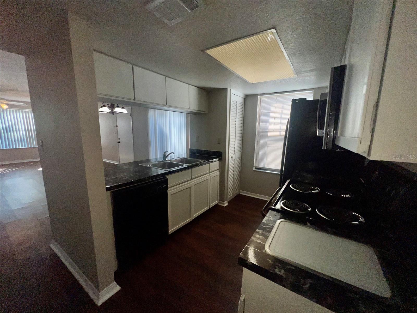 2807 RIO GRANDE TRL #2807, KISSIMMEE, FL, 34741