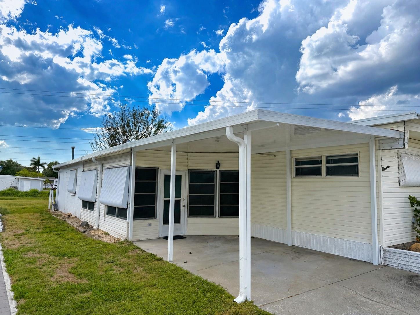 1647 MIDLOTHIAN ST, SARASOTA, FL, 34234