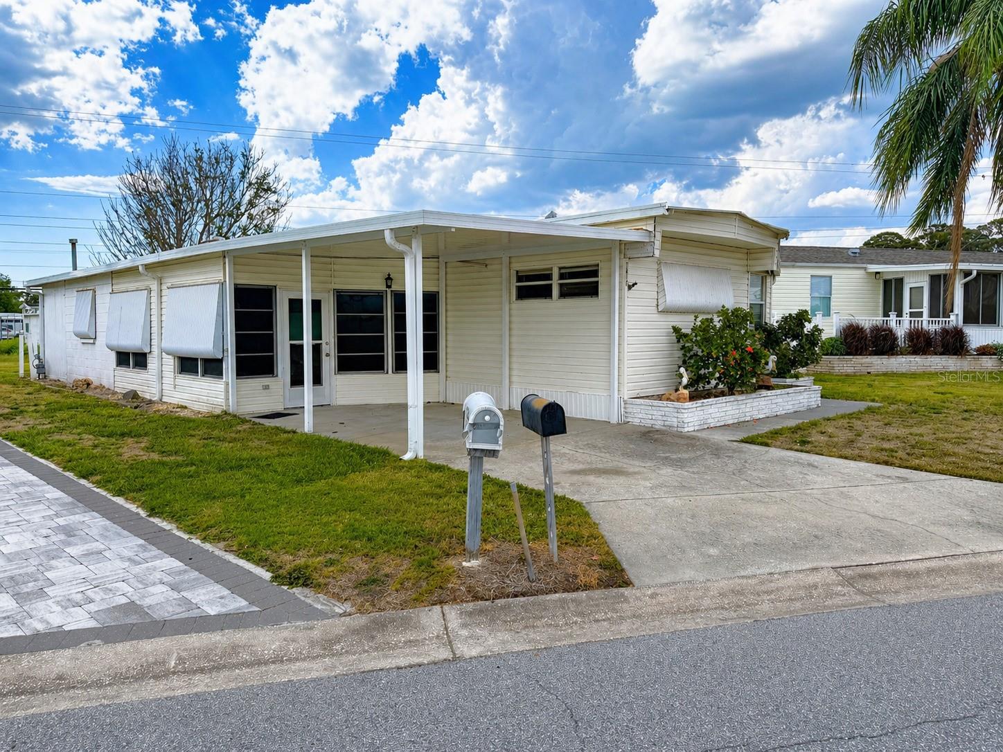 1647 MIDLOTHIAN ST, SARASOTA, FL, 34234