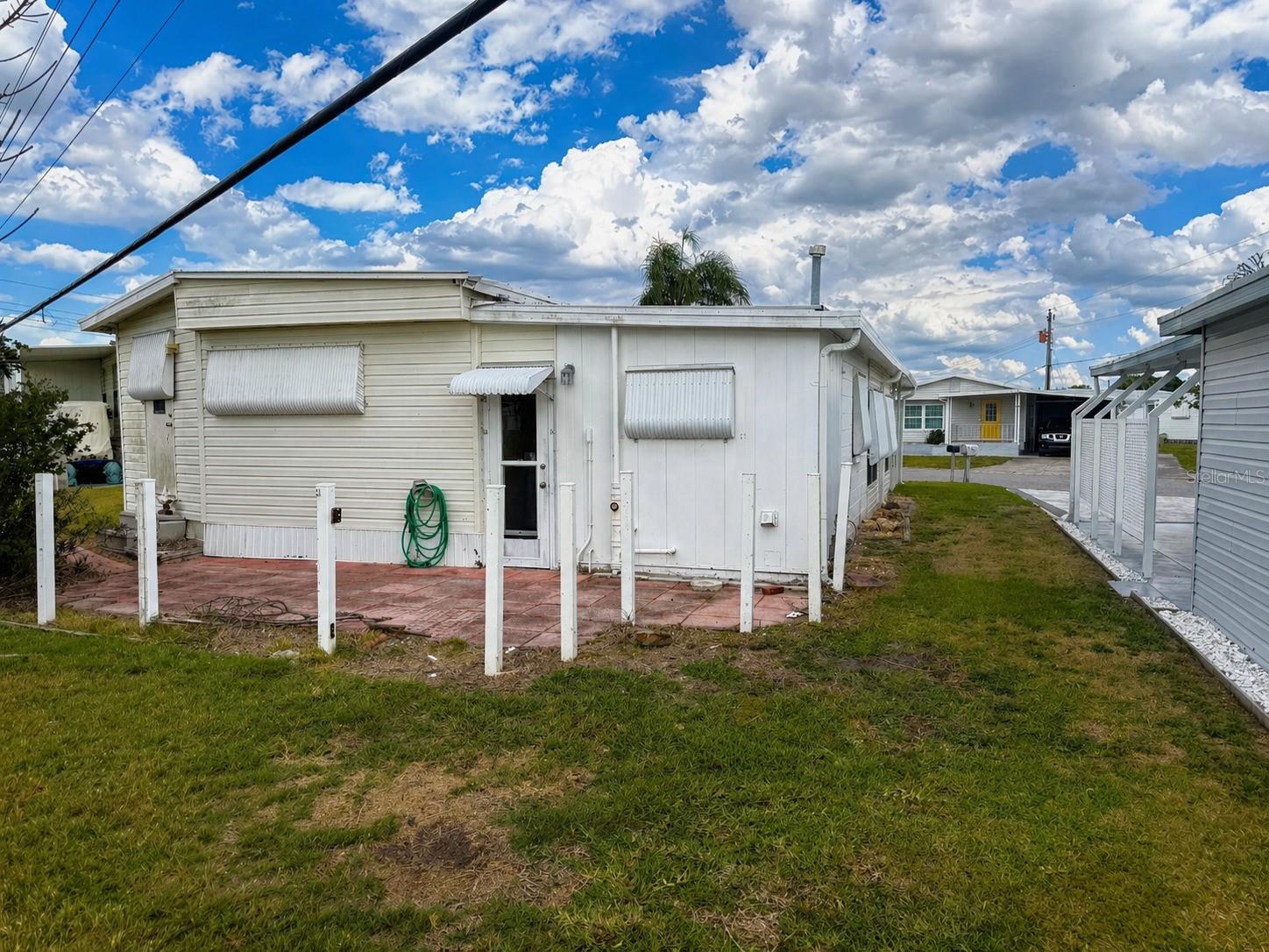 1647 MIDLOTHIAN ST, SARASOTA, FL, 34234