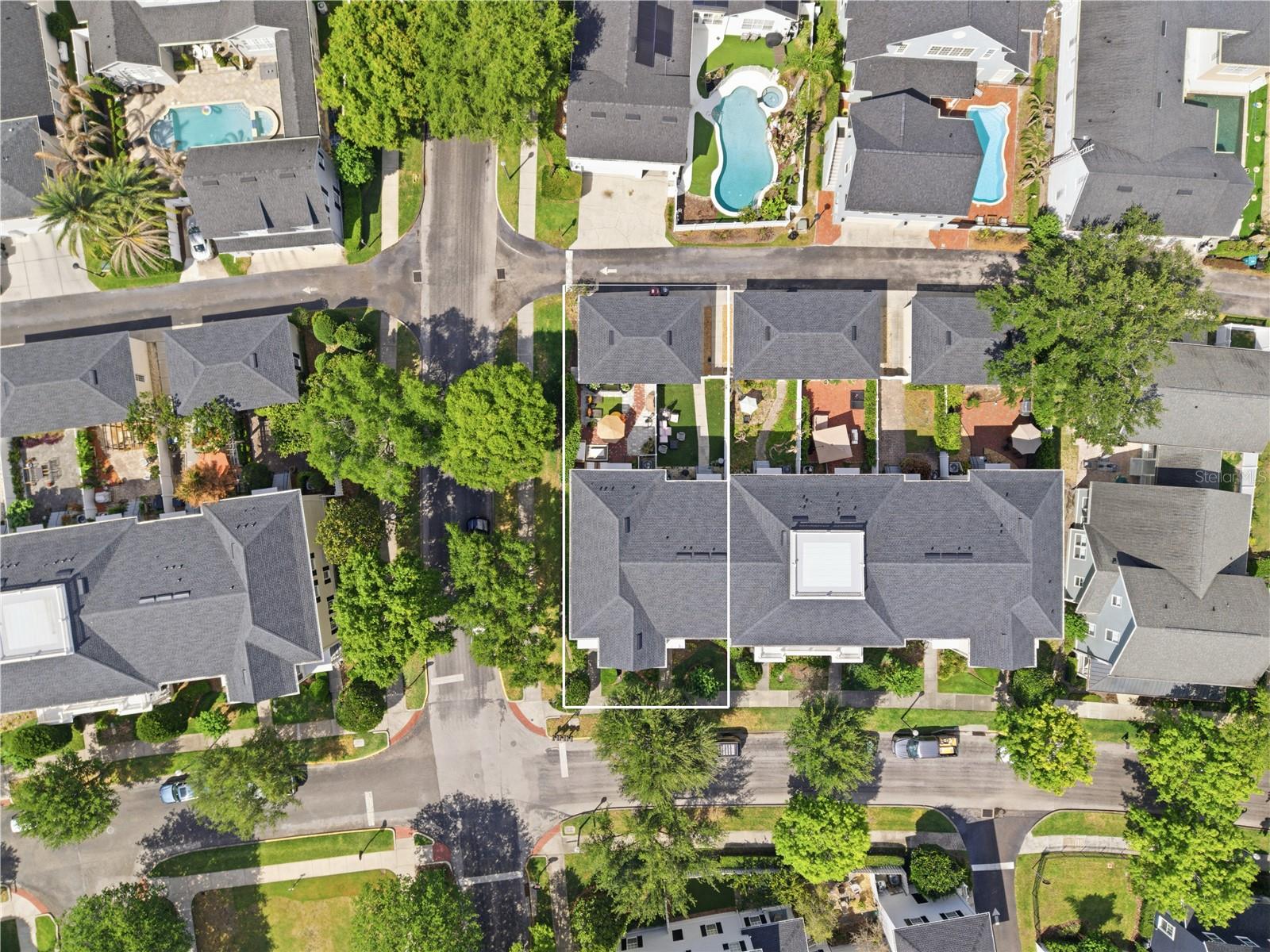 3803 ETHAN LN, ORLANDO, FL, 32814