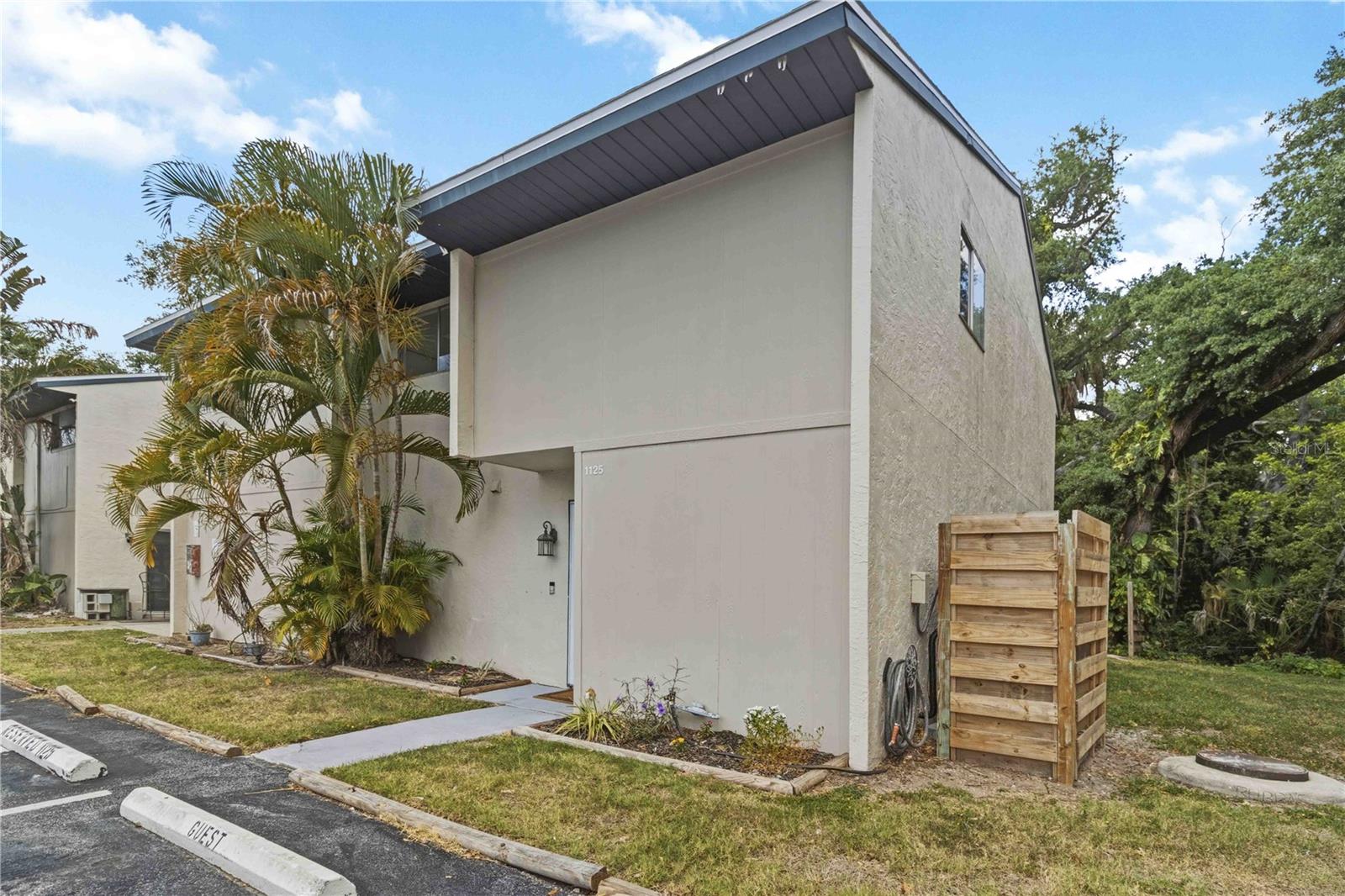 1125 LONGFELLOW WAY #125-B, SARASOTA, FL, 34243