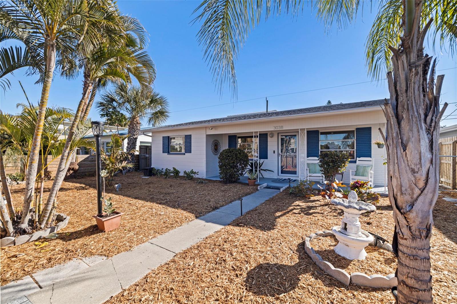 3038 58TH ST S, GULFPORT, FL, 33707