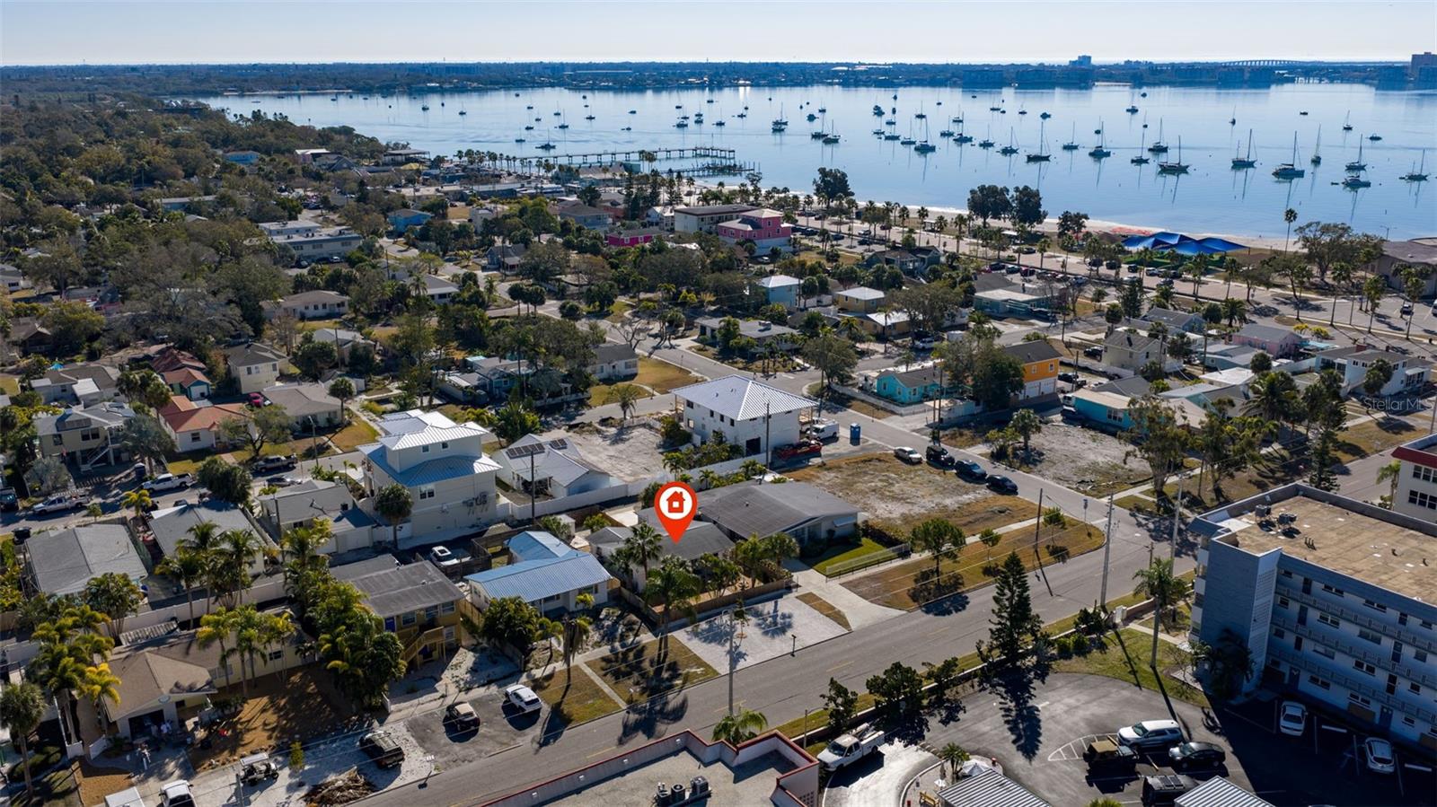 3038 58TH ST S, GULFPORT, FL, 33707