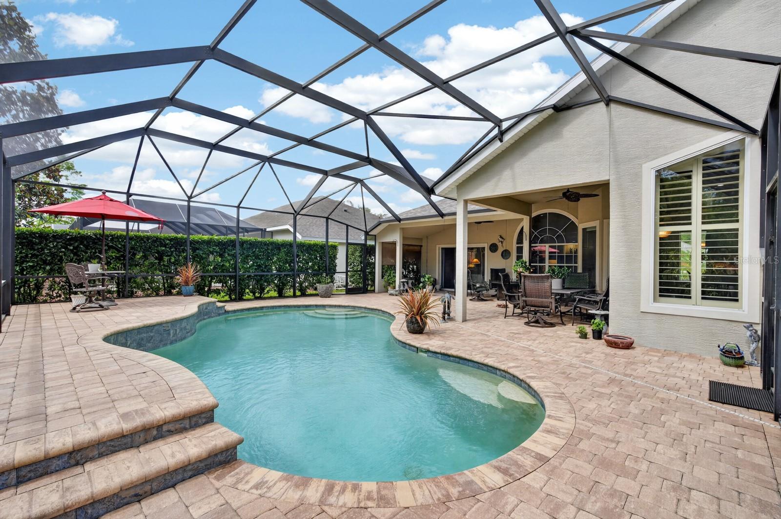 1269 HARWICK LN, ORMOND BEACH, FL, 32174