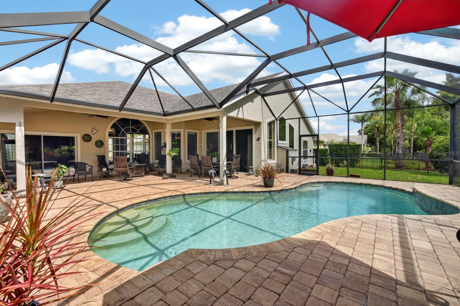 1269 HARWICK LN, ORMOND BEACH, FL, 32174