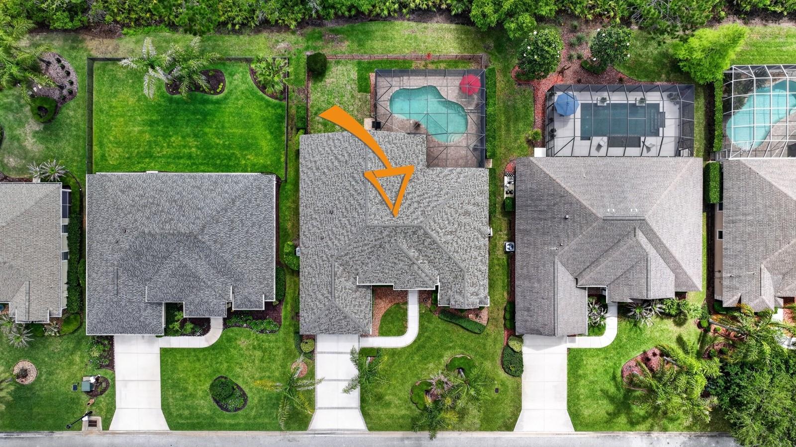 1269 HARWICK LN, ORMOND BEACH, FL, 32174