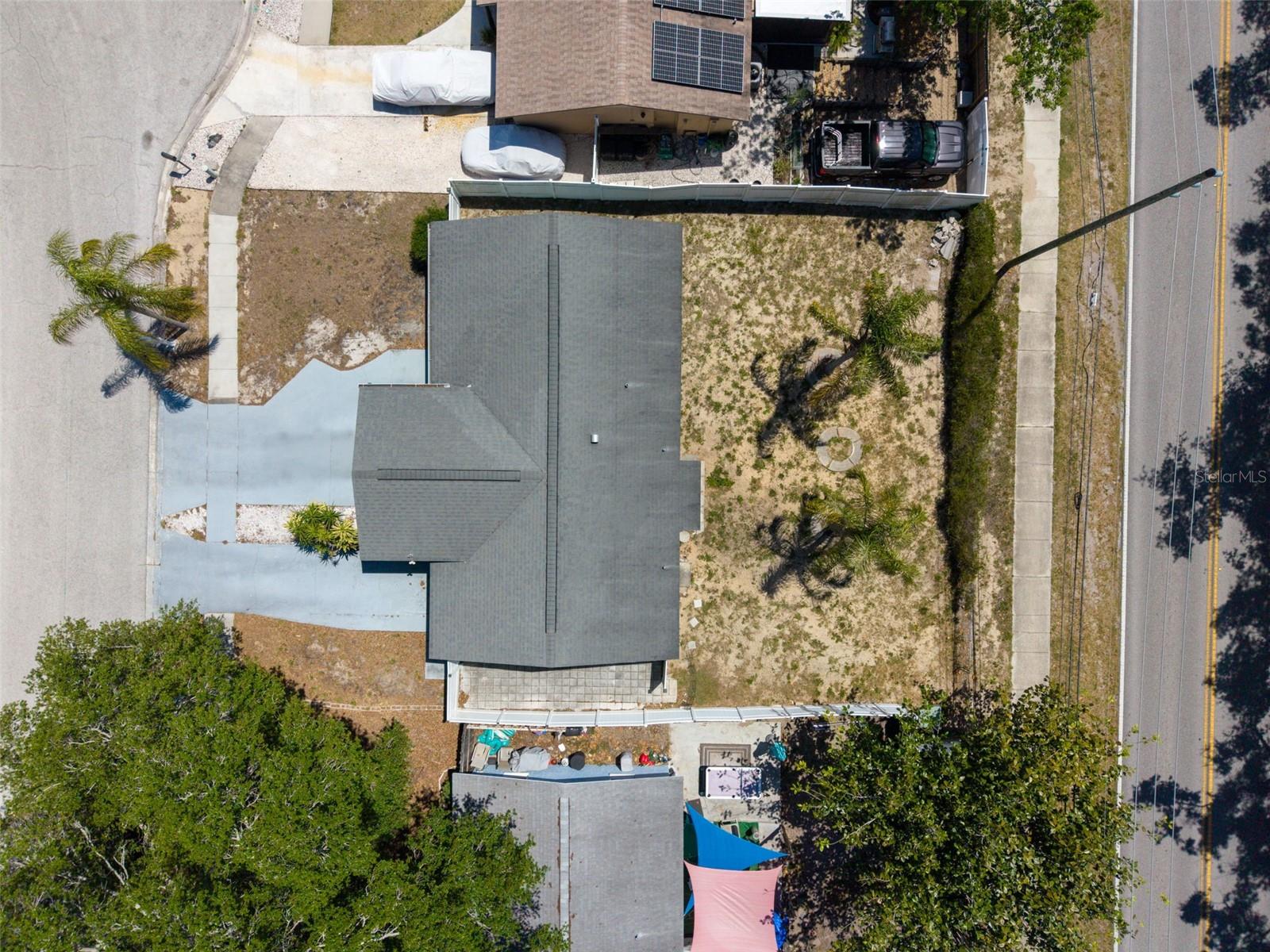 1714 COPPERTREE DR, TARPON SPRINGS, FL, 34689