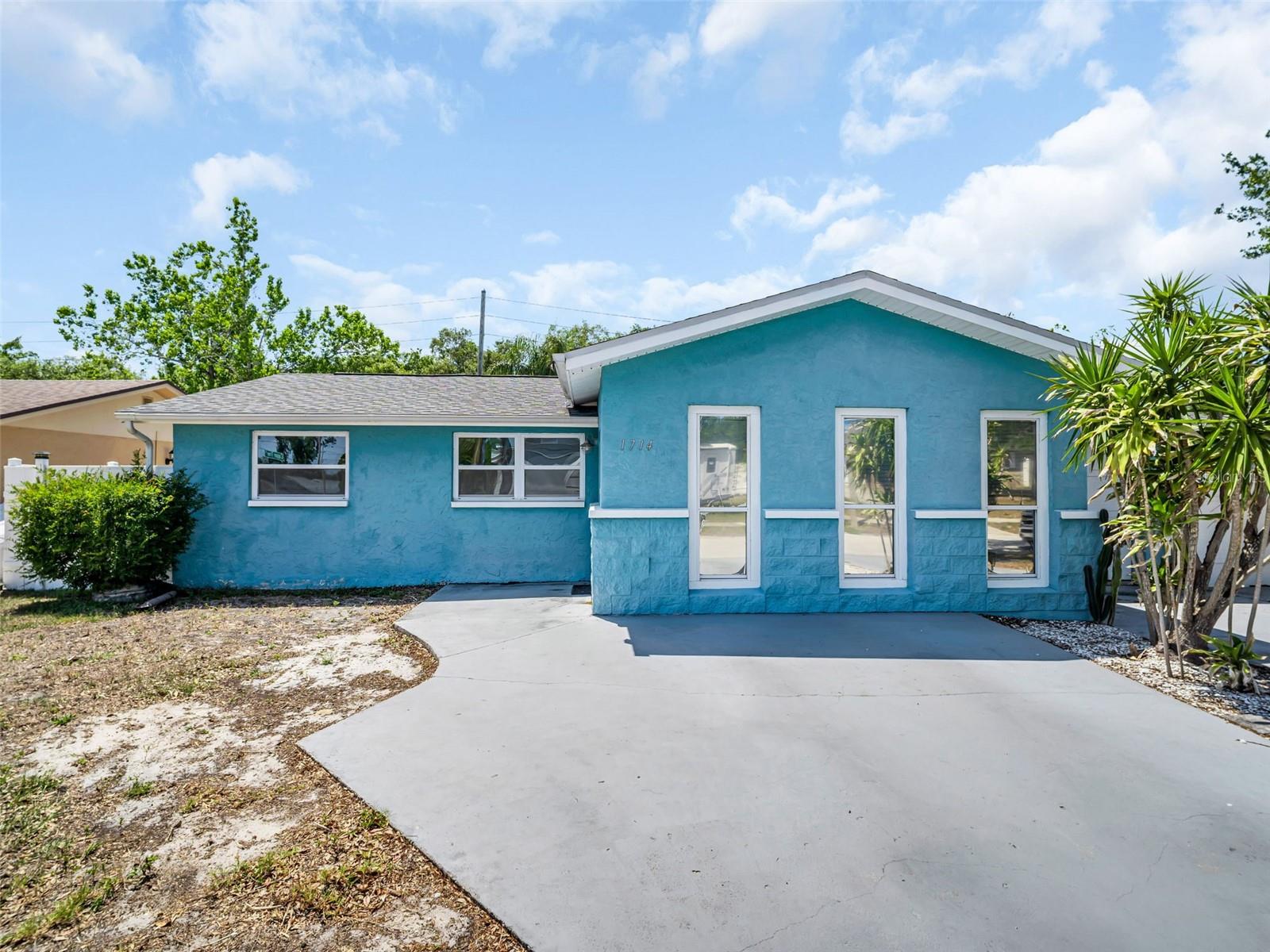1714 COPPERTREE DR, TARPON SPRINGS, FL, 34689