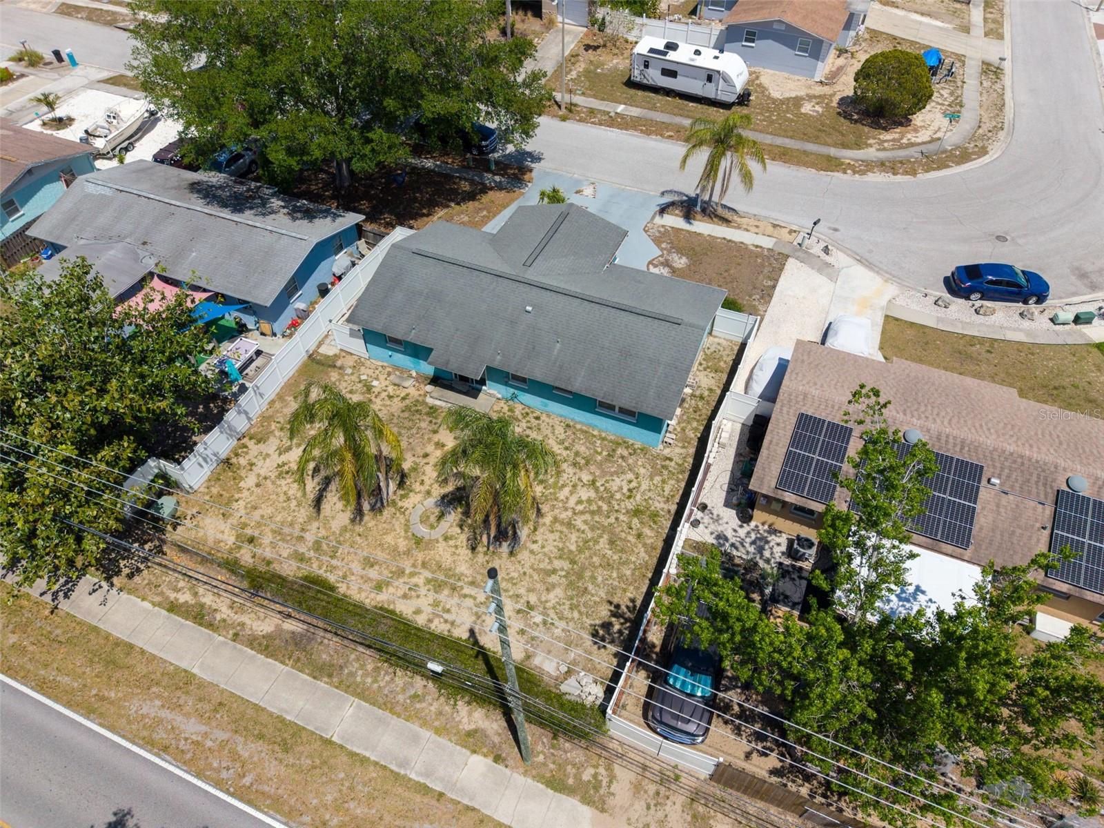 1714 COPPERTREE DR, TARPON SPRINGS, FL, 34689