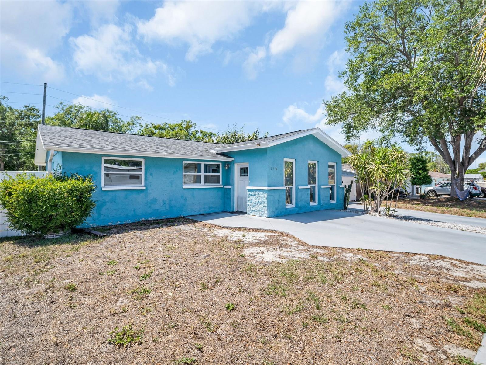 1714 COPPERTREE DR, TARPON SPRINGS, FL, 34689