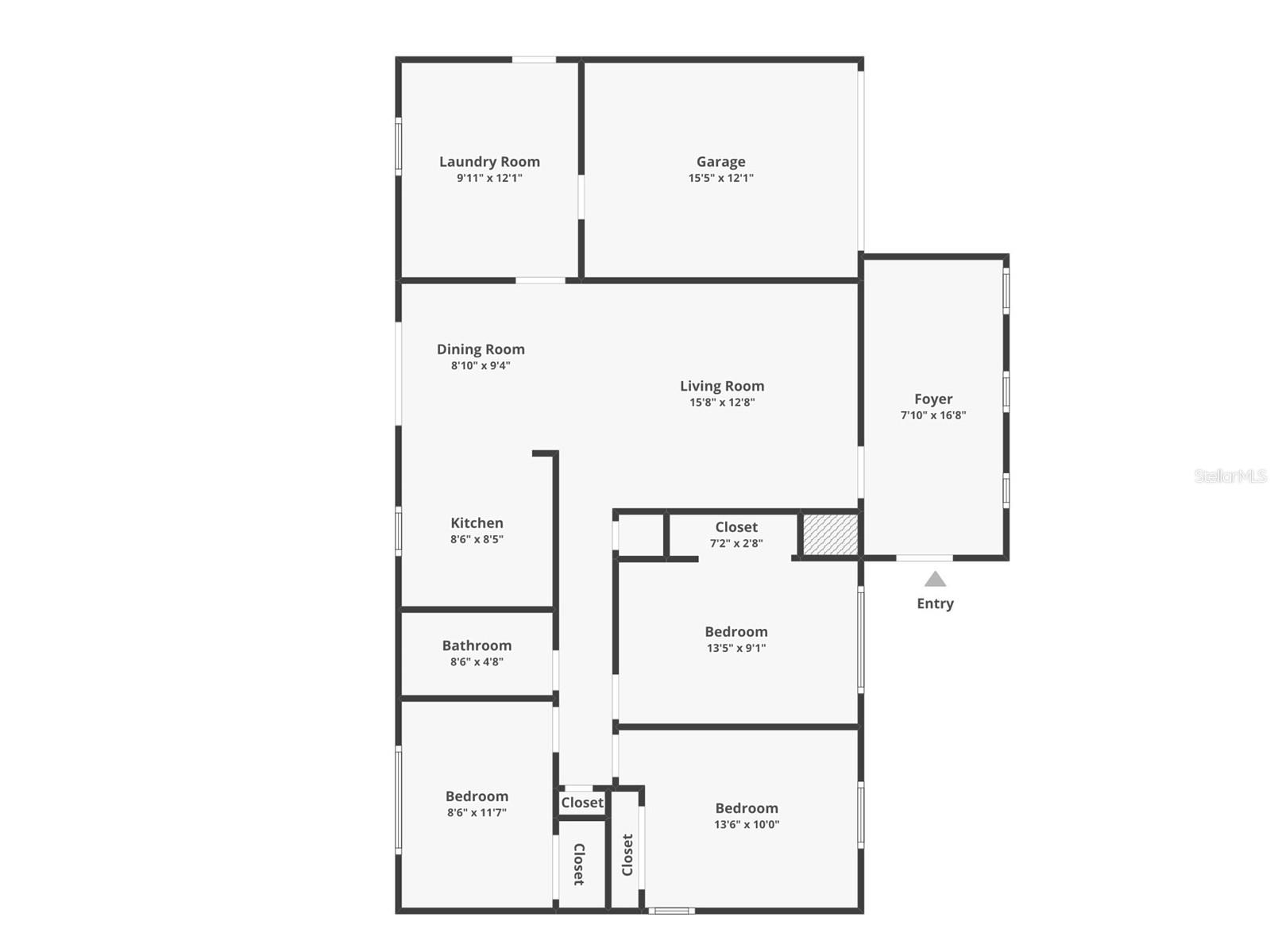 1714 COPPERTREE DR, TARPON SPRINGS, FL, 34689