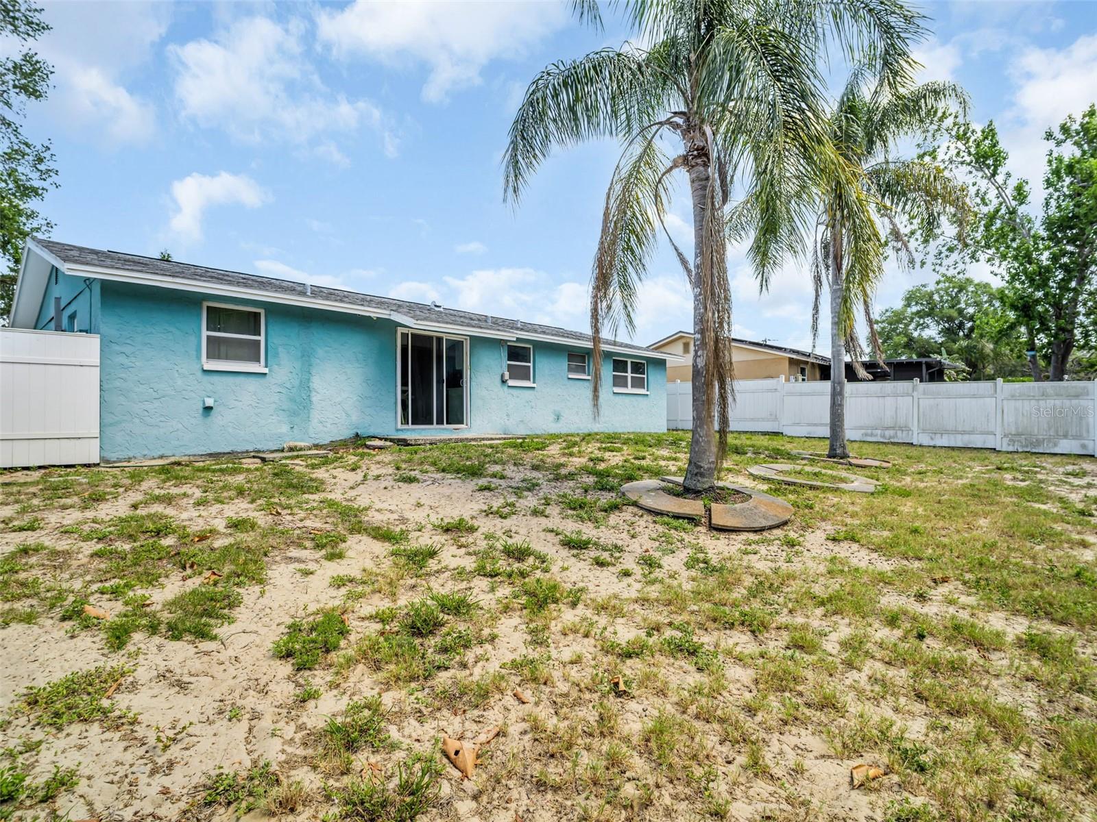 1714 COPPERTREE DR, TARPON SPRINGS, FL, 34689