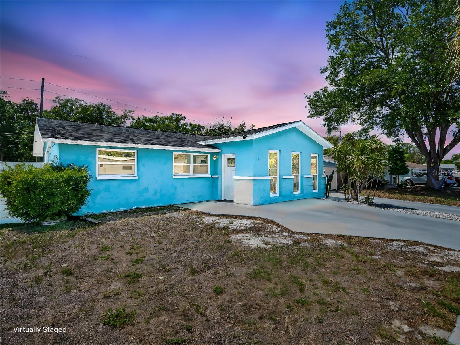 1714 COPPERTREE DR, TARPON SPRINGS, FL, 34689