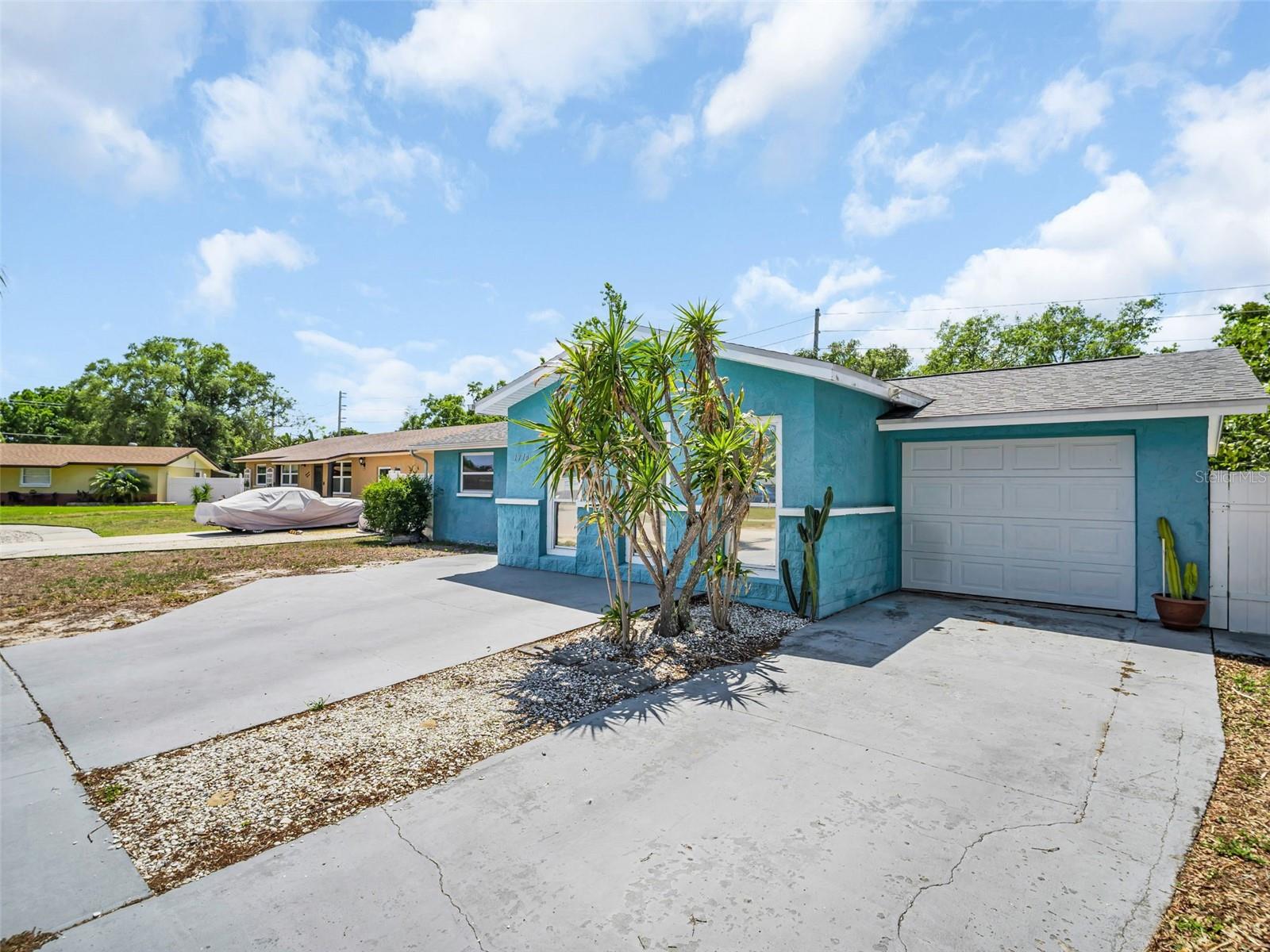 1714 COPPERTREE DR, TARPON SPRINGS, FL, 34689