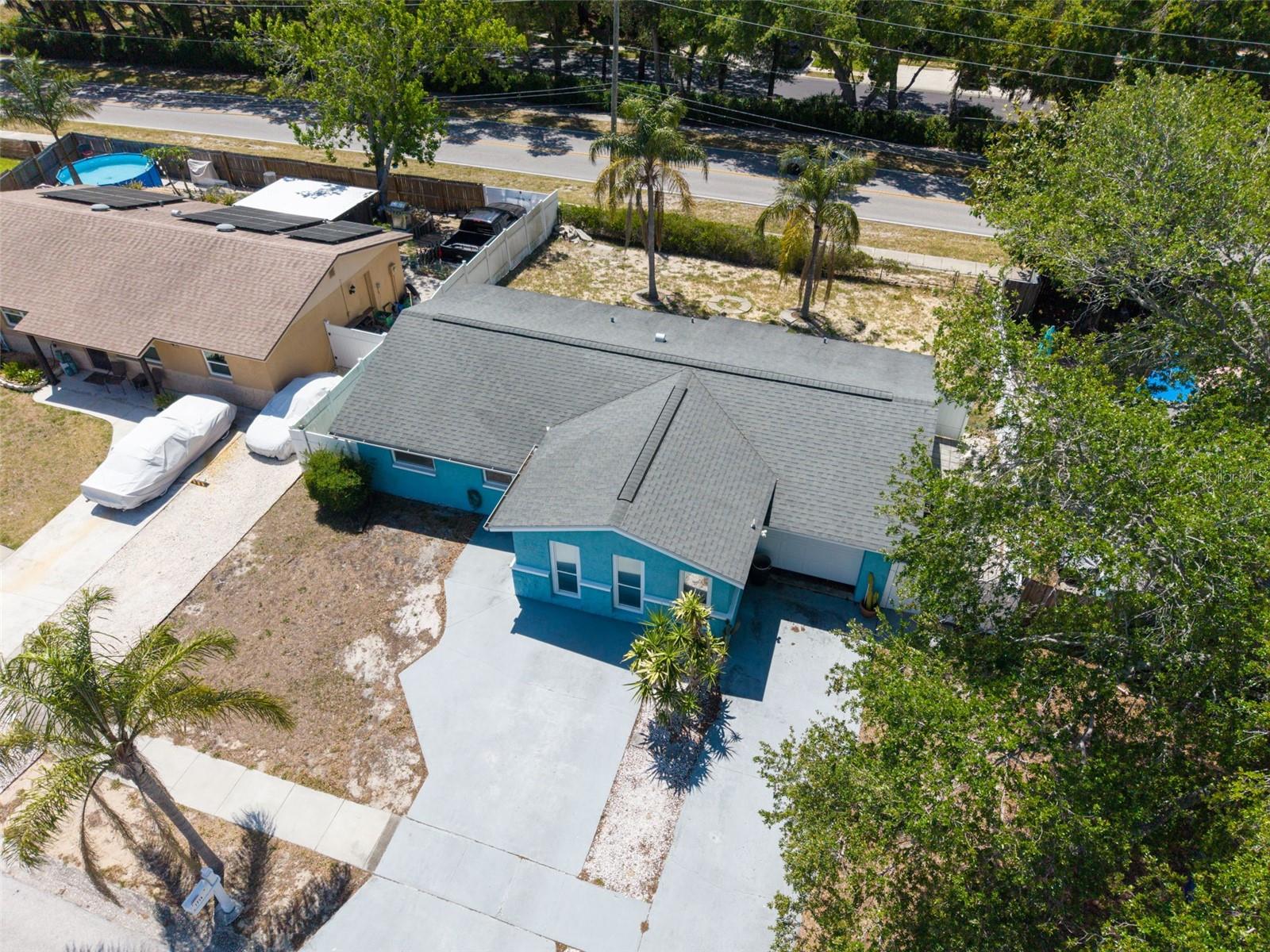 1714 COPPERTREE DR, TARPON SPRINGS, FL, 34689